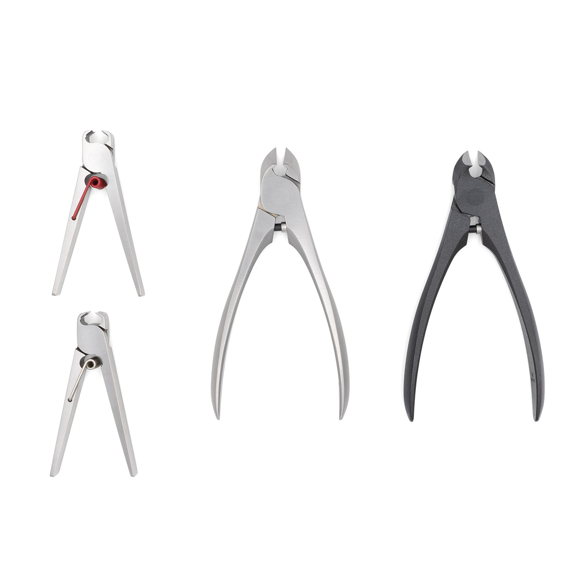 Nail Nipper, Petite