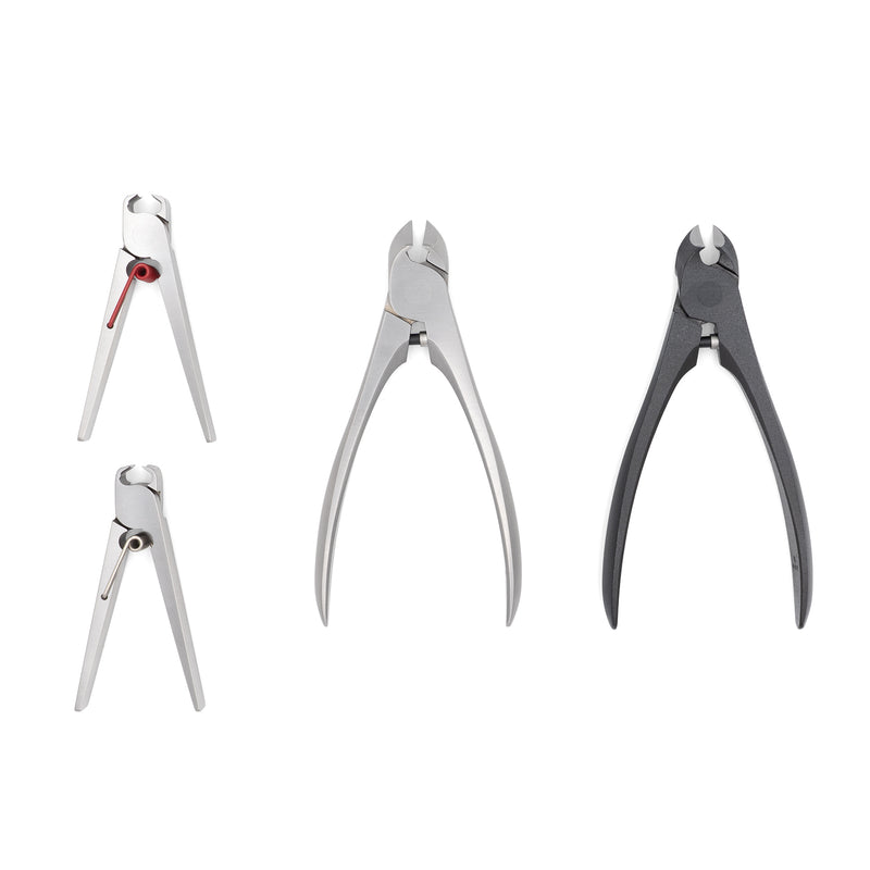 Nail Nipper, Petite