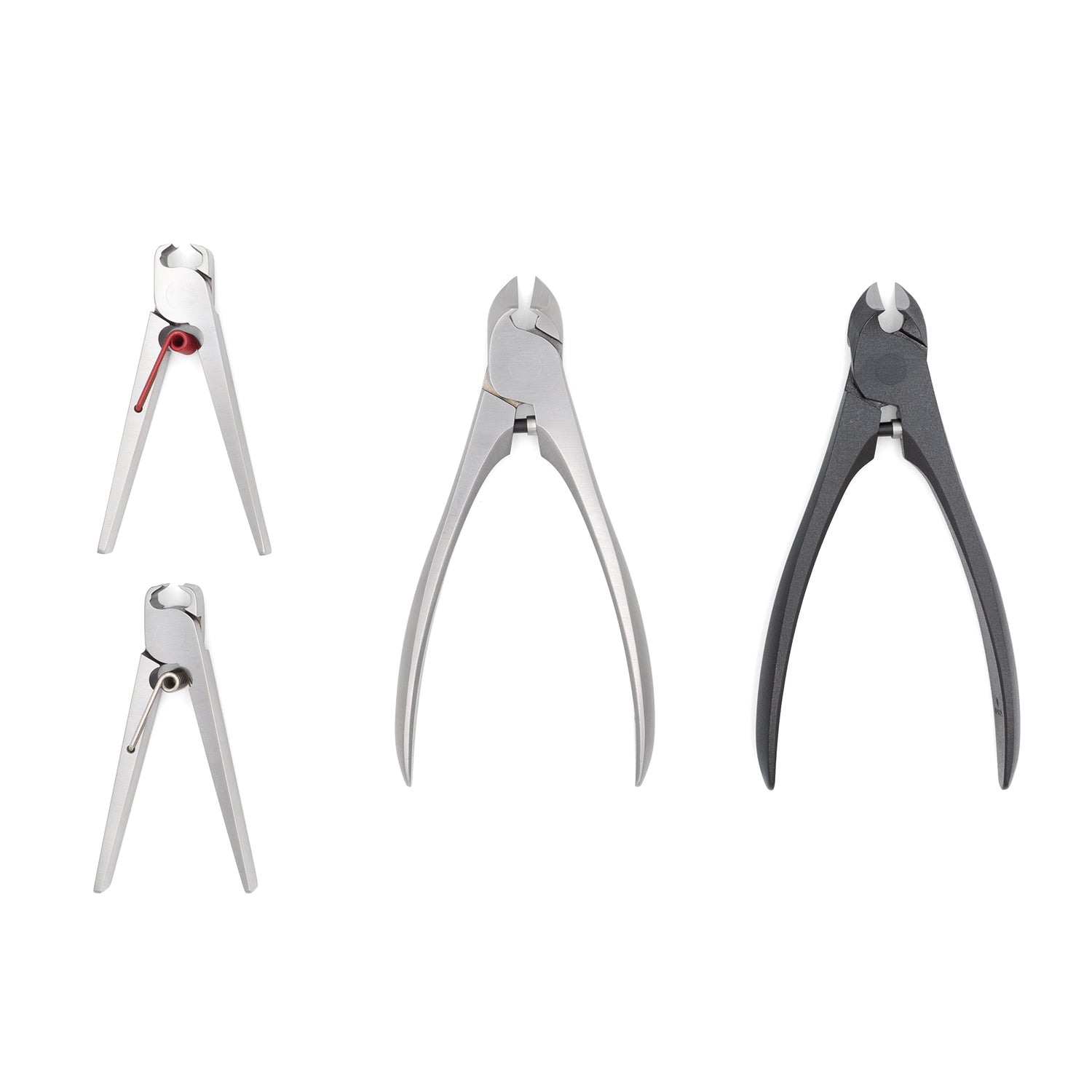 Nail Nipper, Black