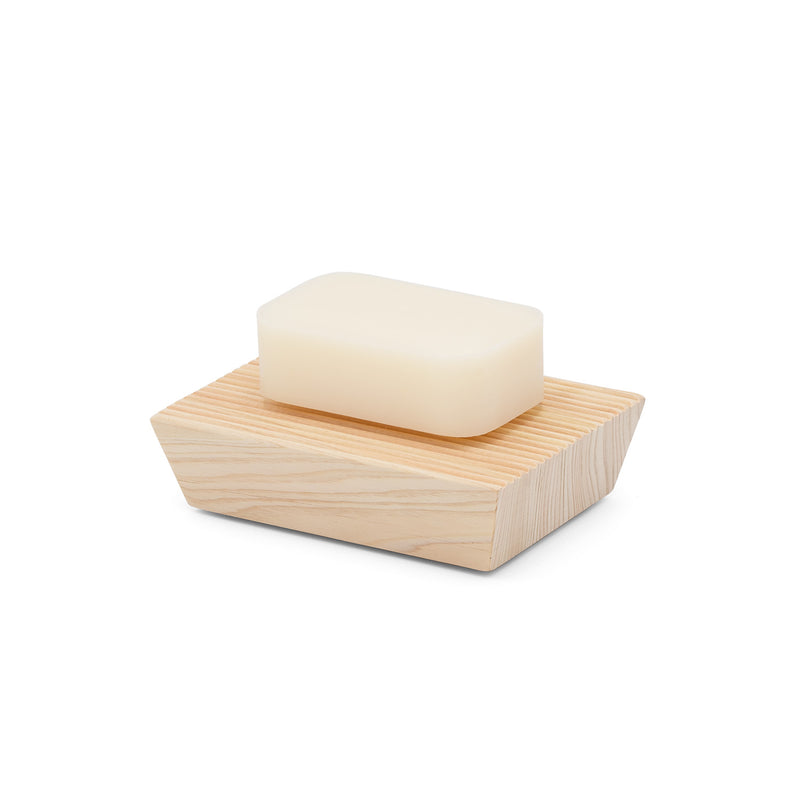 Hinoki Aromatherapy Soap