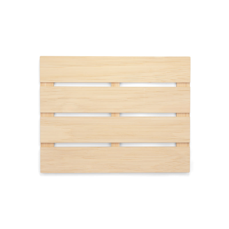 Hinoki Bath Mat