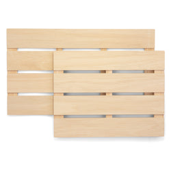 Hinoki Bath Mat