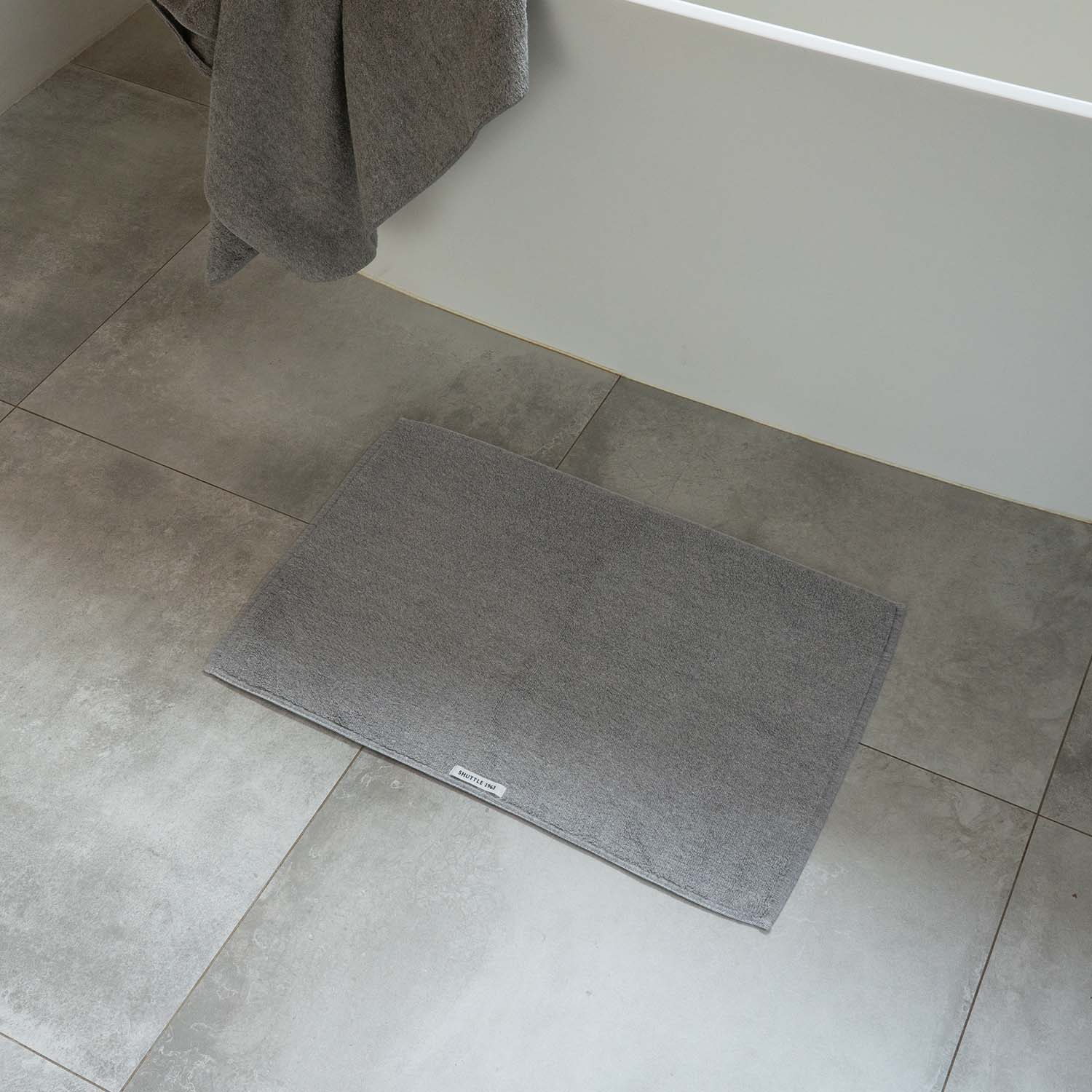 Shuttle 1963 Bath Mat