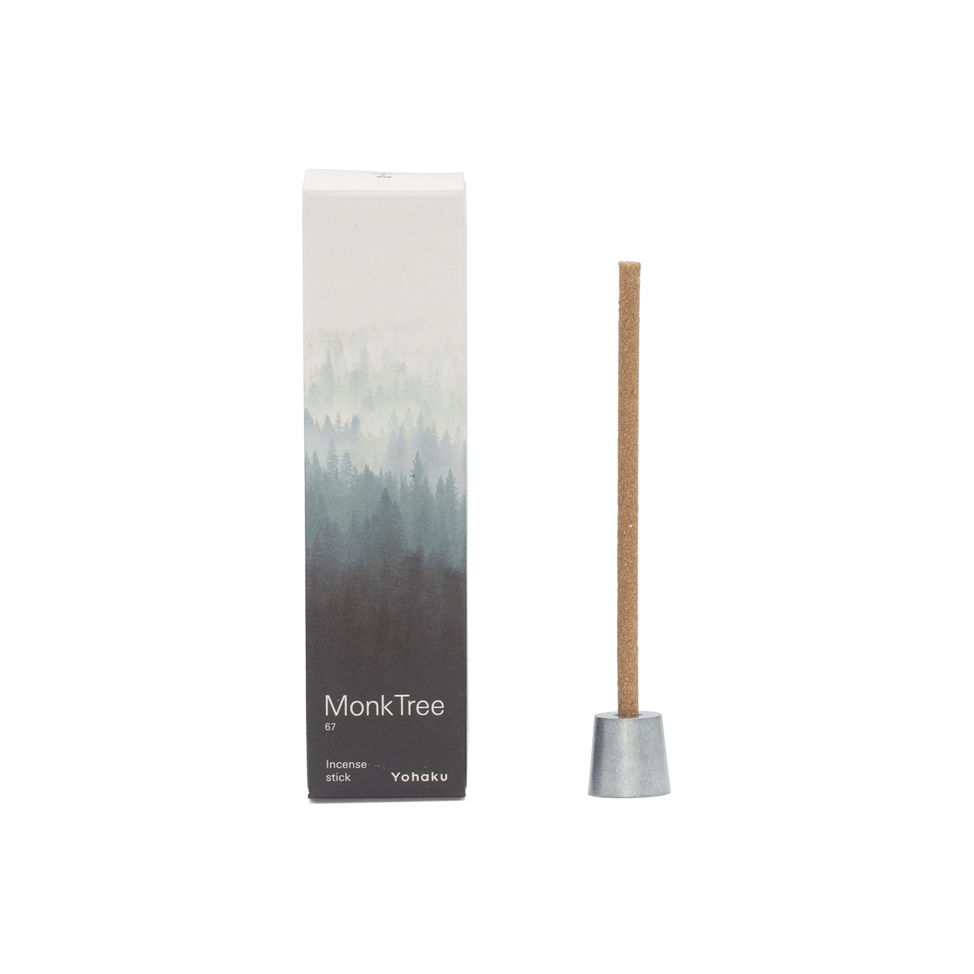 Yohaku - Incense – JINEN