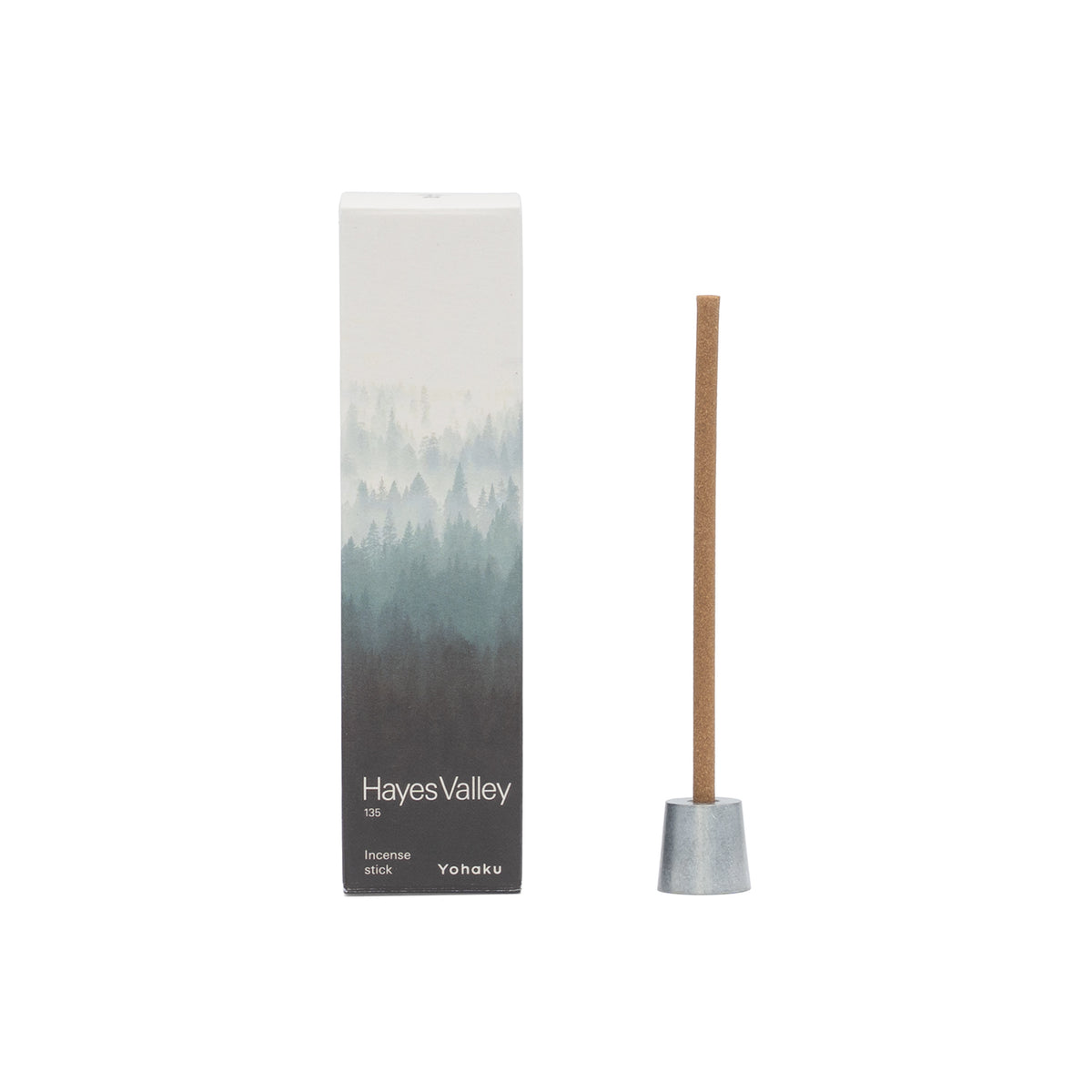 Incense
