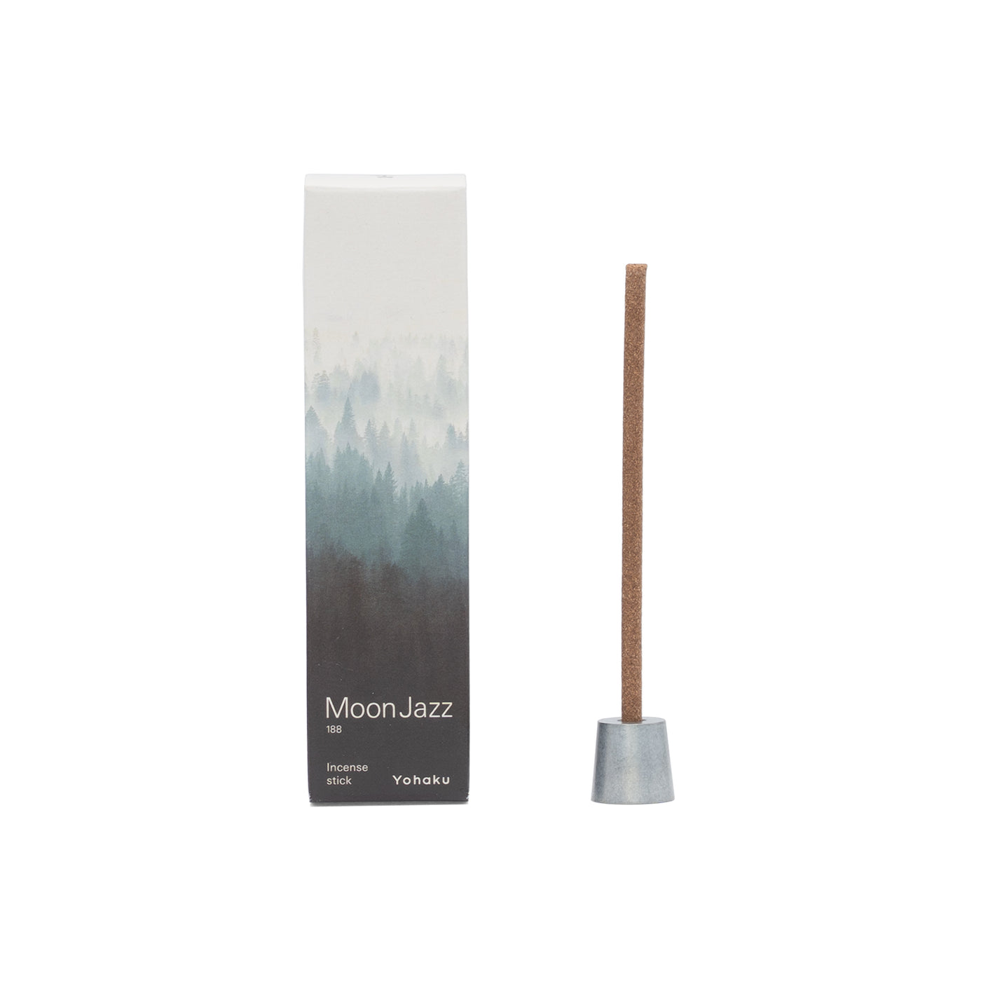 Yohaku - Incense – JINEN