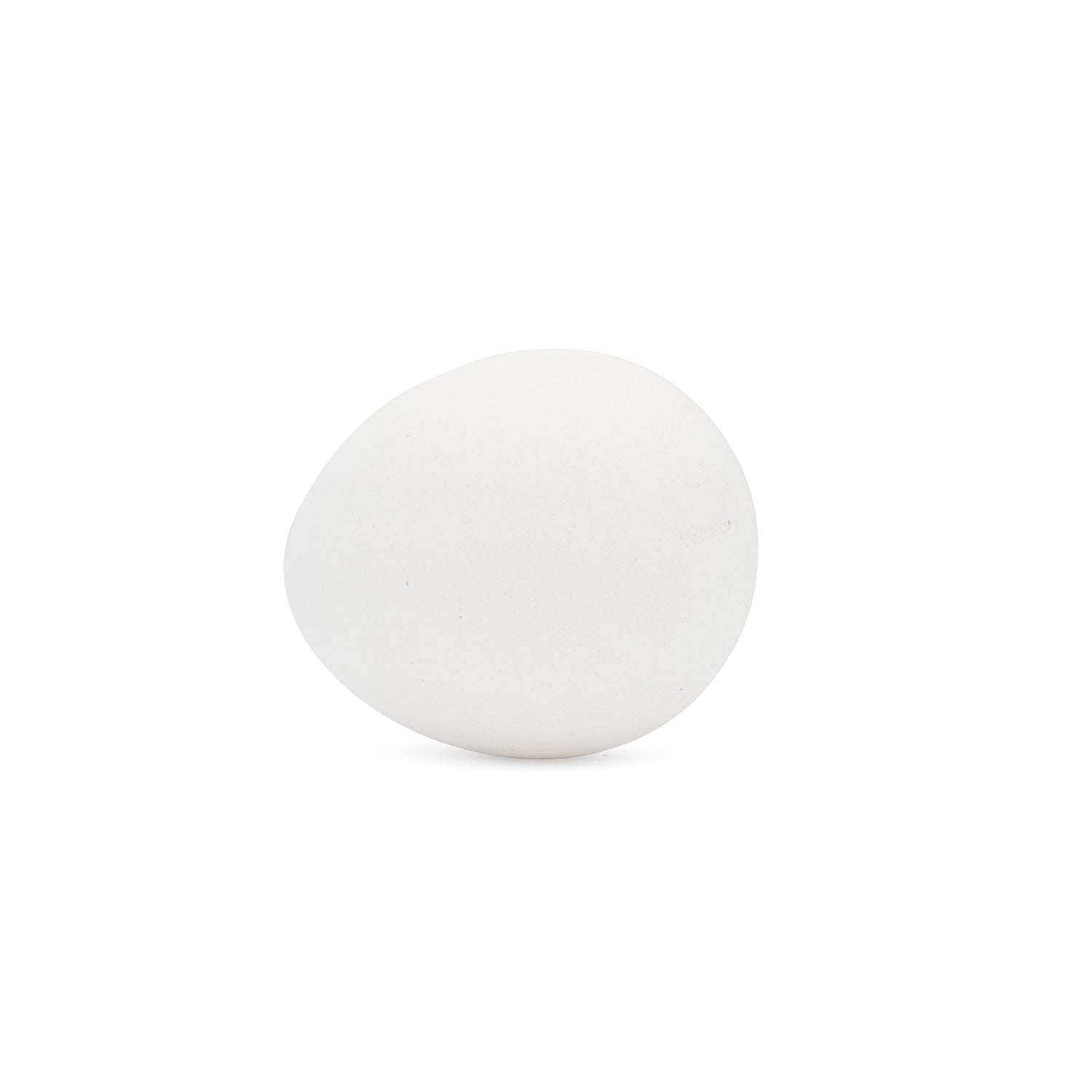 Porcelain Aroma Stone -  Egg