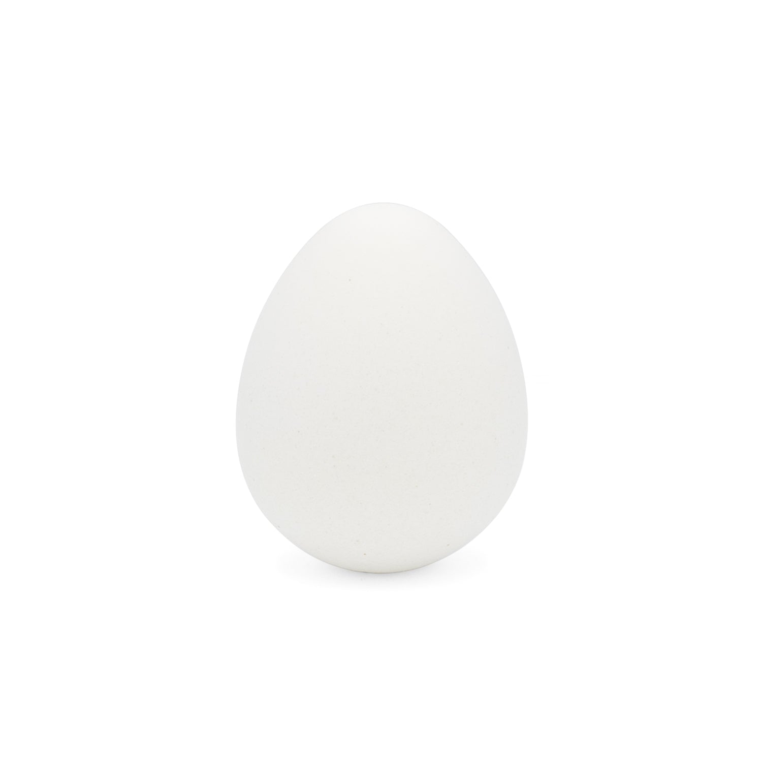 Porcelain Aroma Stone -  Egg