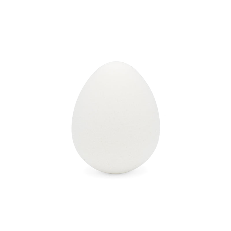 Porcelain Aroma Stone -  Egg