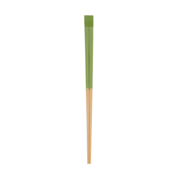 Bamboo Serving Chopsticks