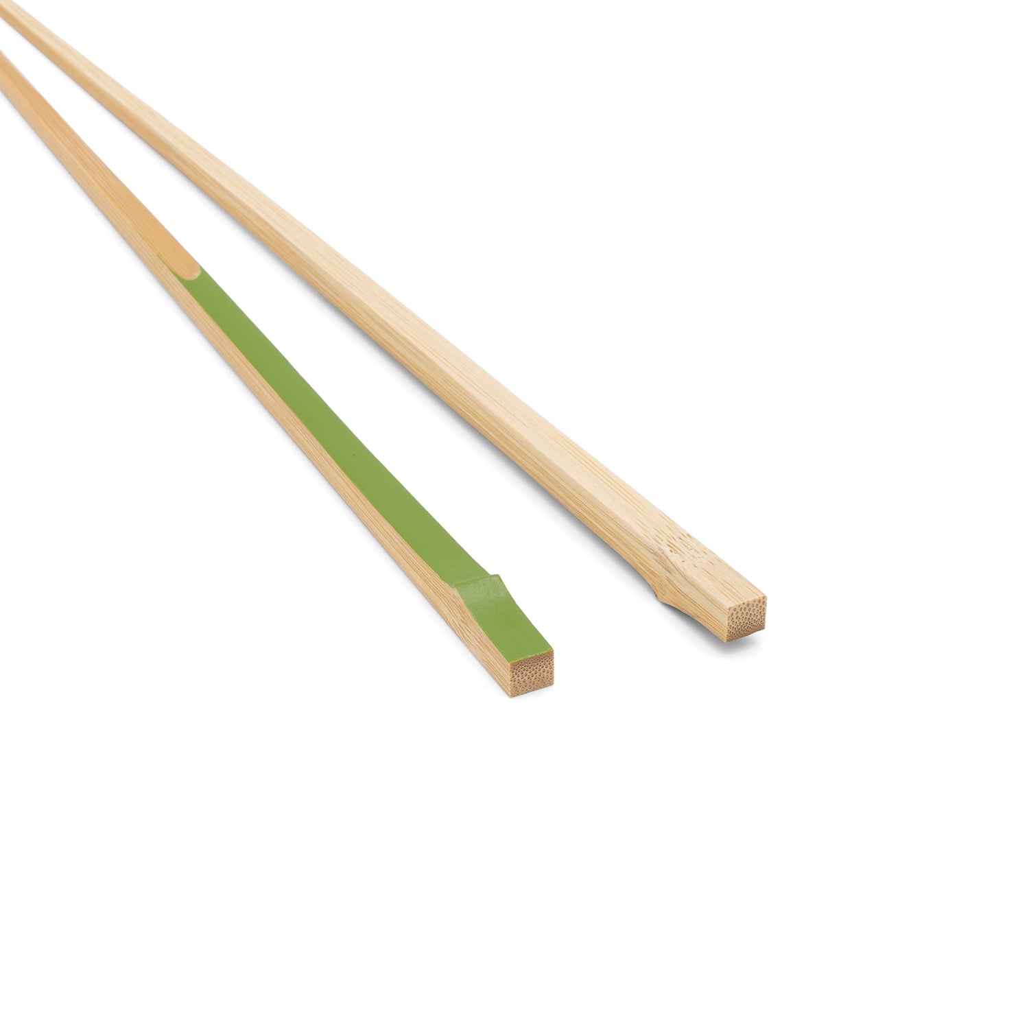 Bamboo Serving Chopsticks
