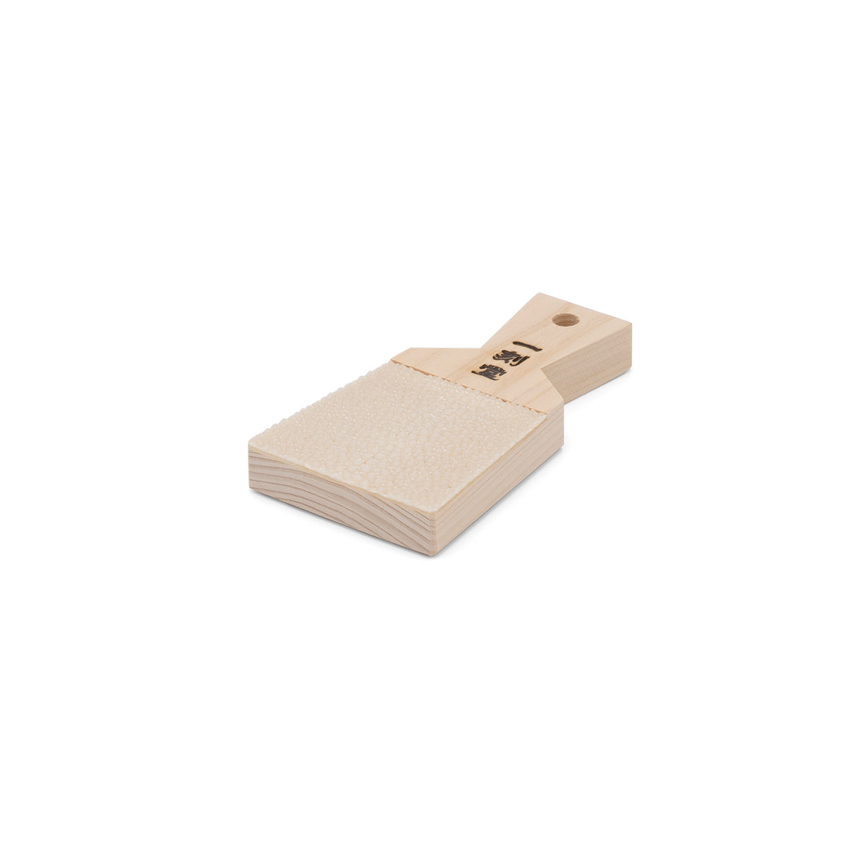 Shark Skin Grater