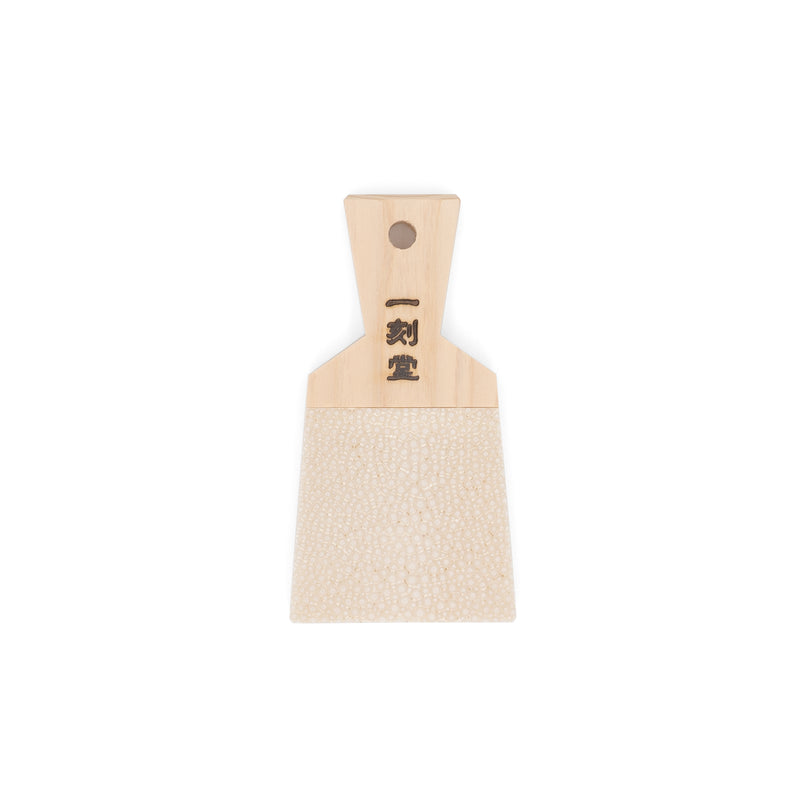 Youbi Shark Skin Grater JINEN youbi-shark-skin-grater-jinen