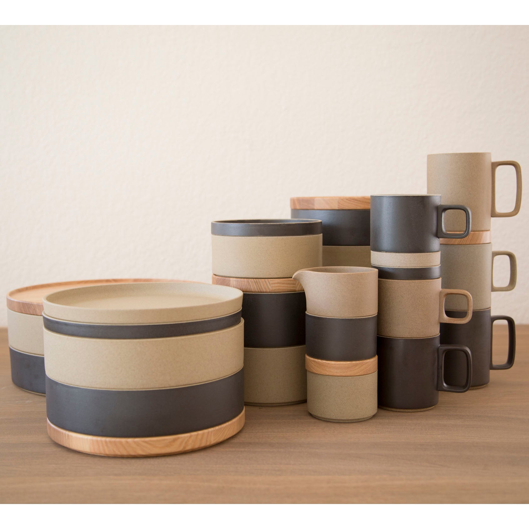 Mug, Natural-Mug-Hasami Porcelain-11 oz-JINEN