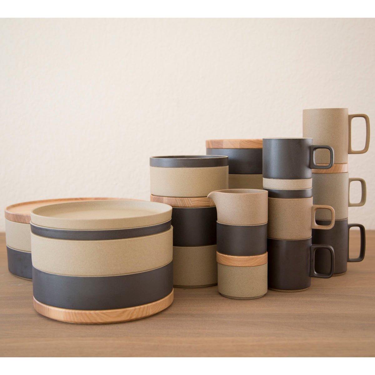Mug, Natural-Mug-Hasami Porcelain-11 oz-JINEN