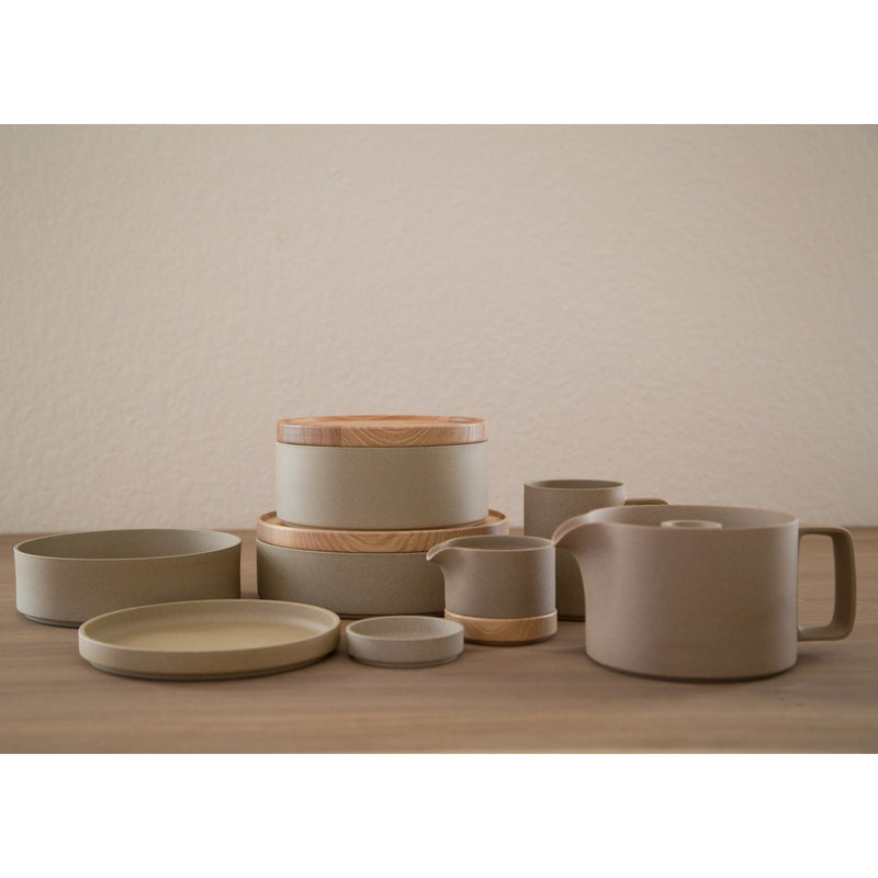 Mug, Natural-Mug-Hasami Porcelain-11 oz-JINEN