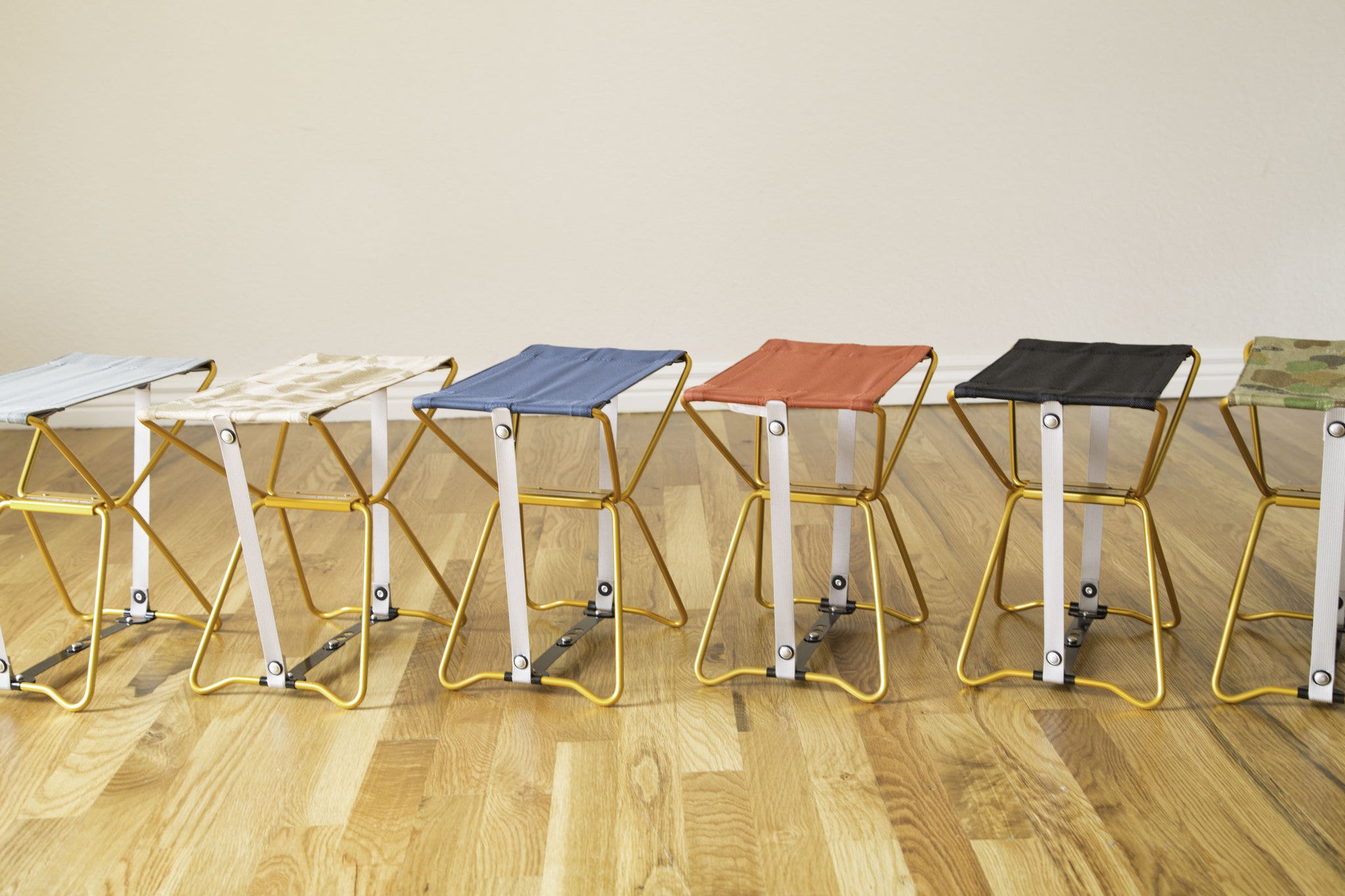 Adirondack Micro Chair - Tibetan Red-Camping Chair-A&F-JINEN