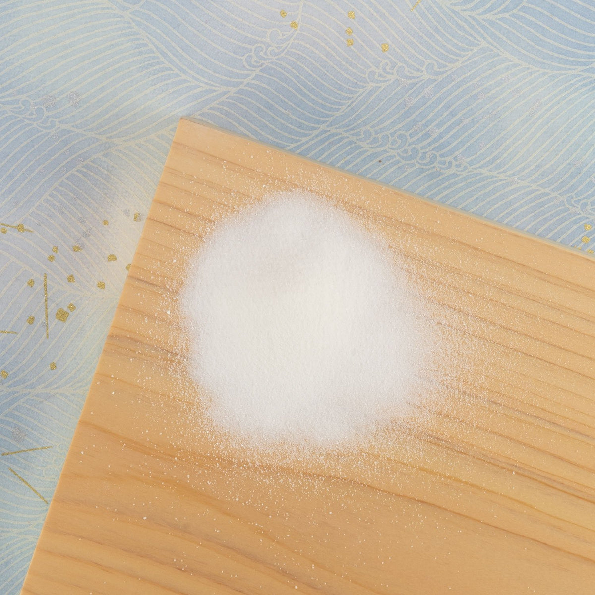 Nihon No Meito - Noboribetsu Onsen Bath Soak, 450g Bottle