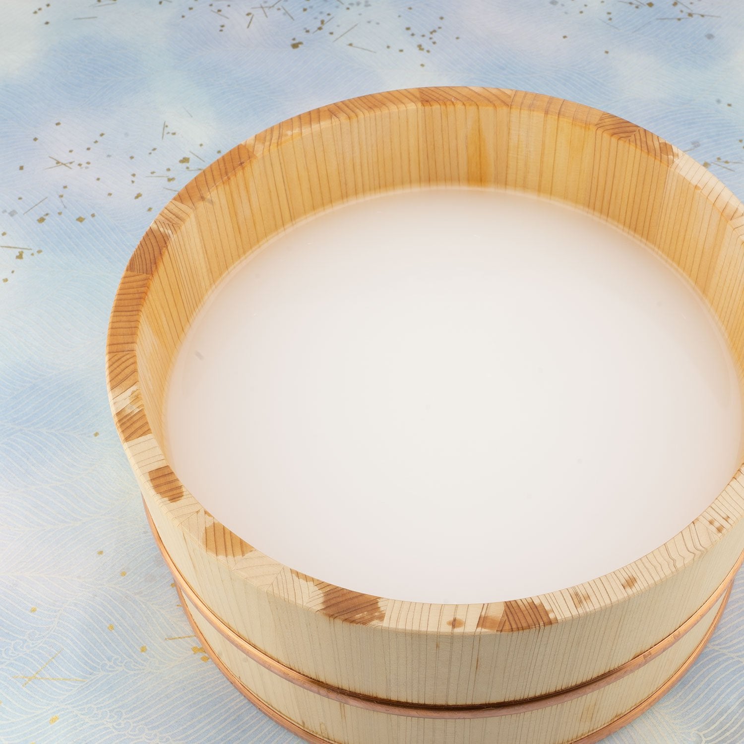 Nihon No Meito - Nyuto Onsen Bath Soak, 450g Bottle