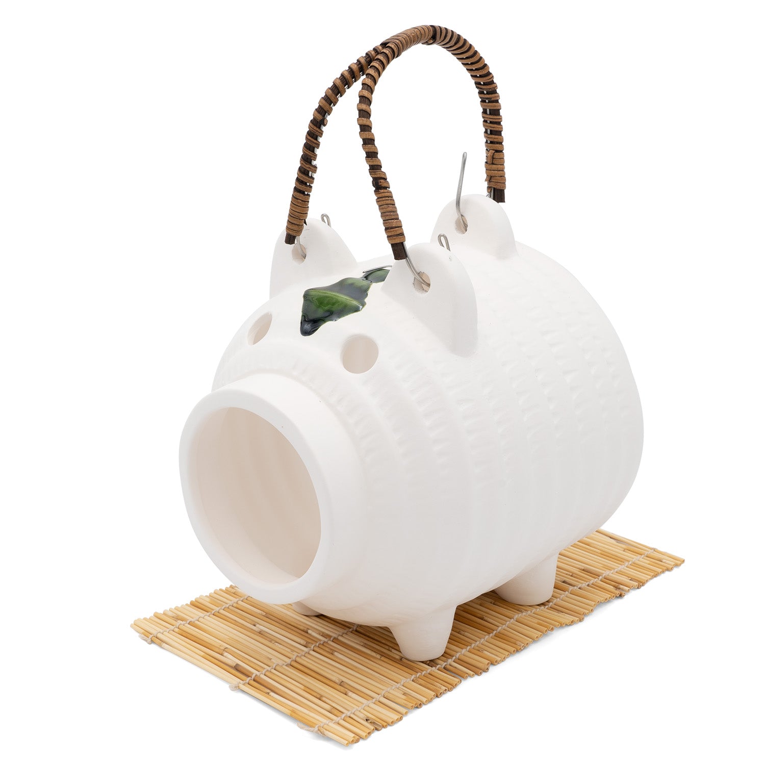 Kayaributa - Mosquito Repellent Coil Holder