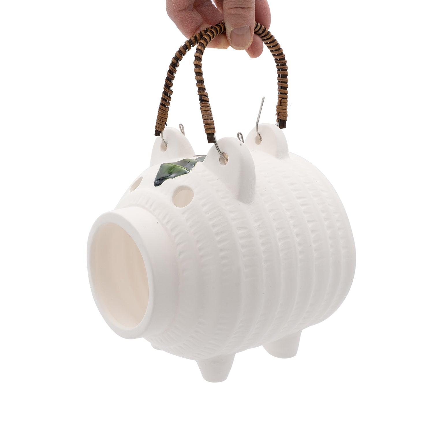 Kayaributa - Mosquito Repellent Coil Holder