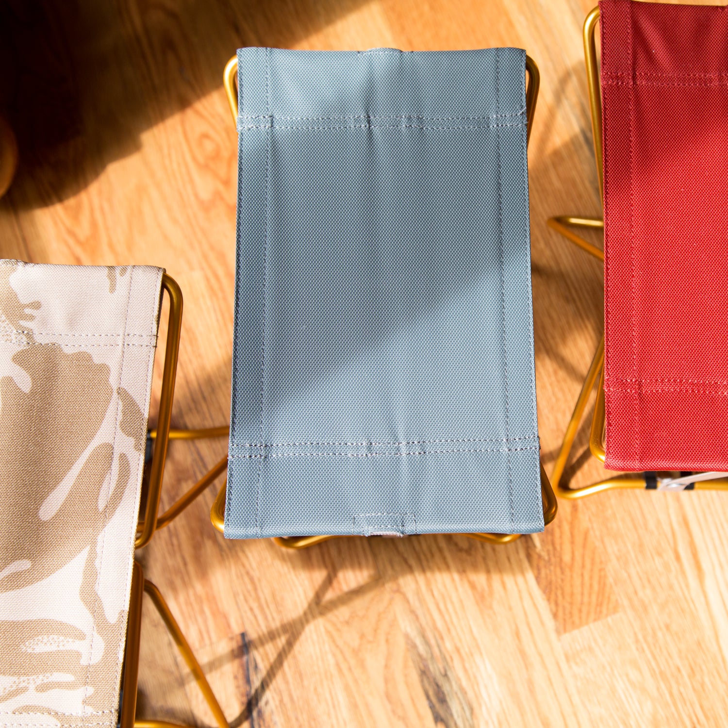 Adirondack Micro Chair - Russian Graphite-Camping Chair-A&F-JINEN