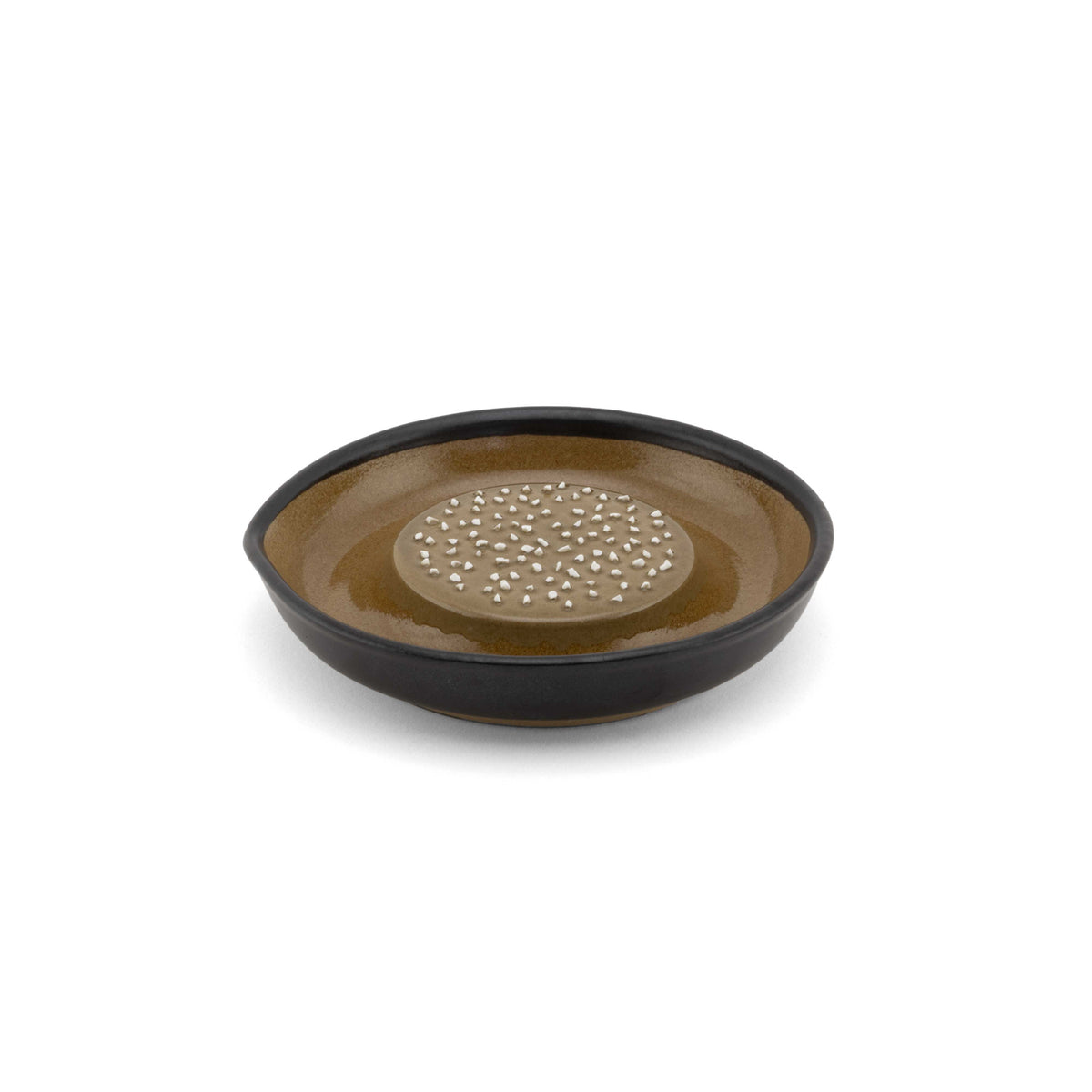 Grater, Black
