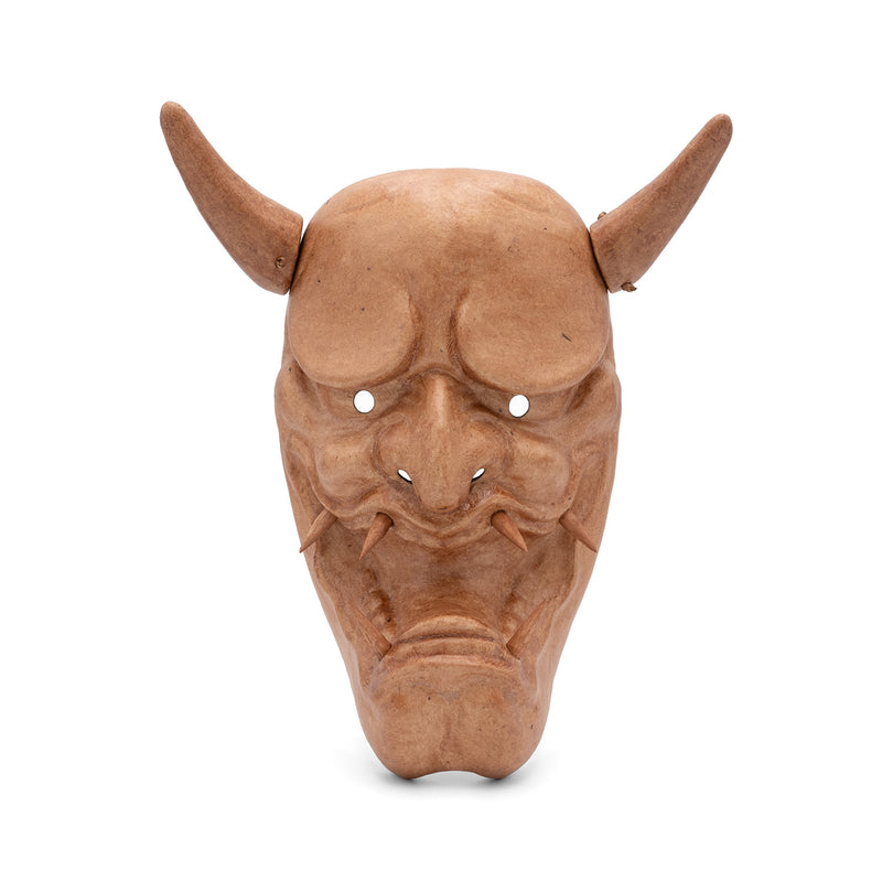 Kagura Mask