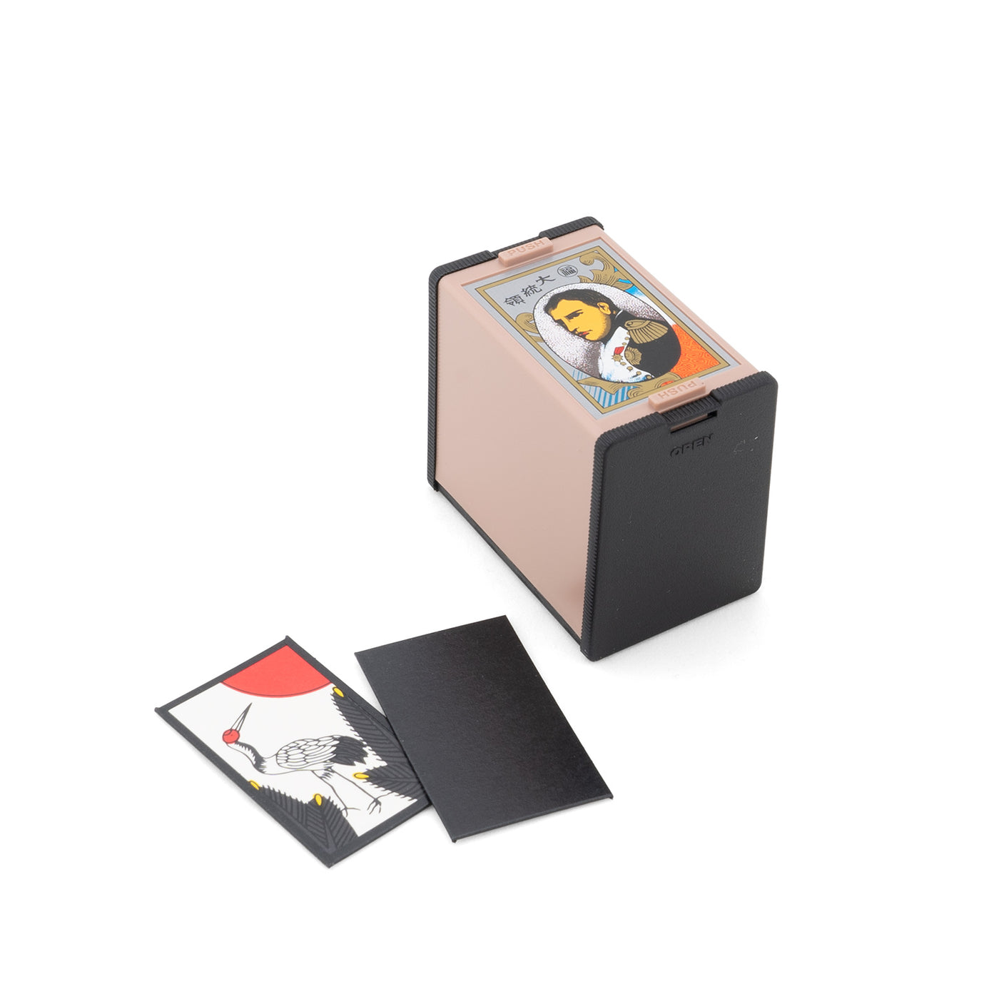 Nintendo - Hanafuda Cards - Daitoryo – JINEN