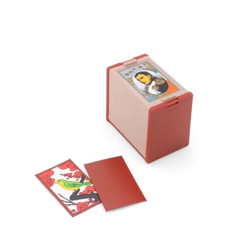 Nintendo - Hanafuda Cards - Daitoryo – JINEN