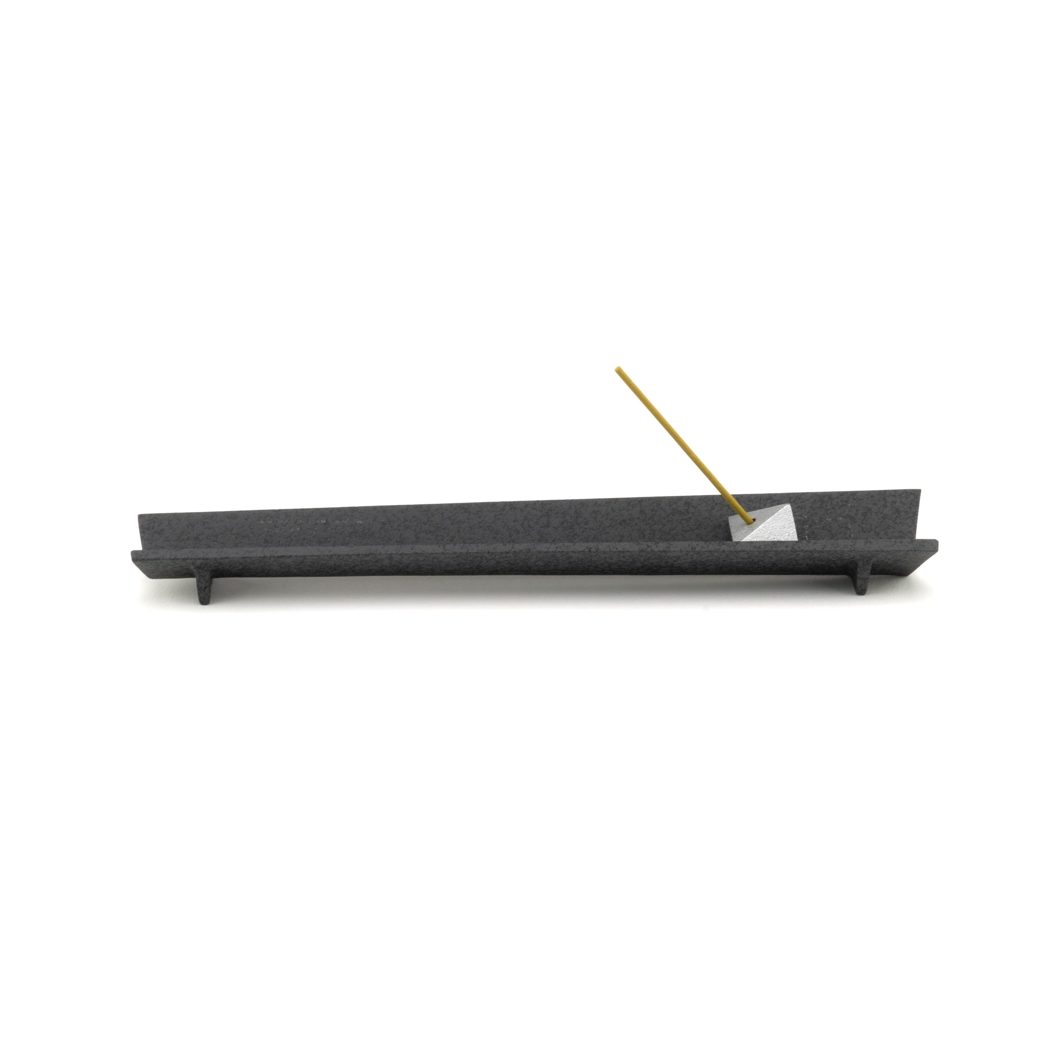 Angle Tray Incense Holder