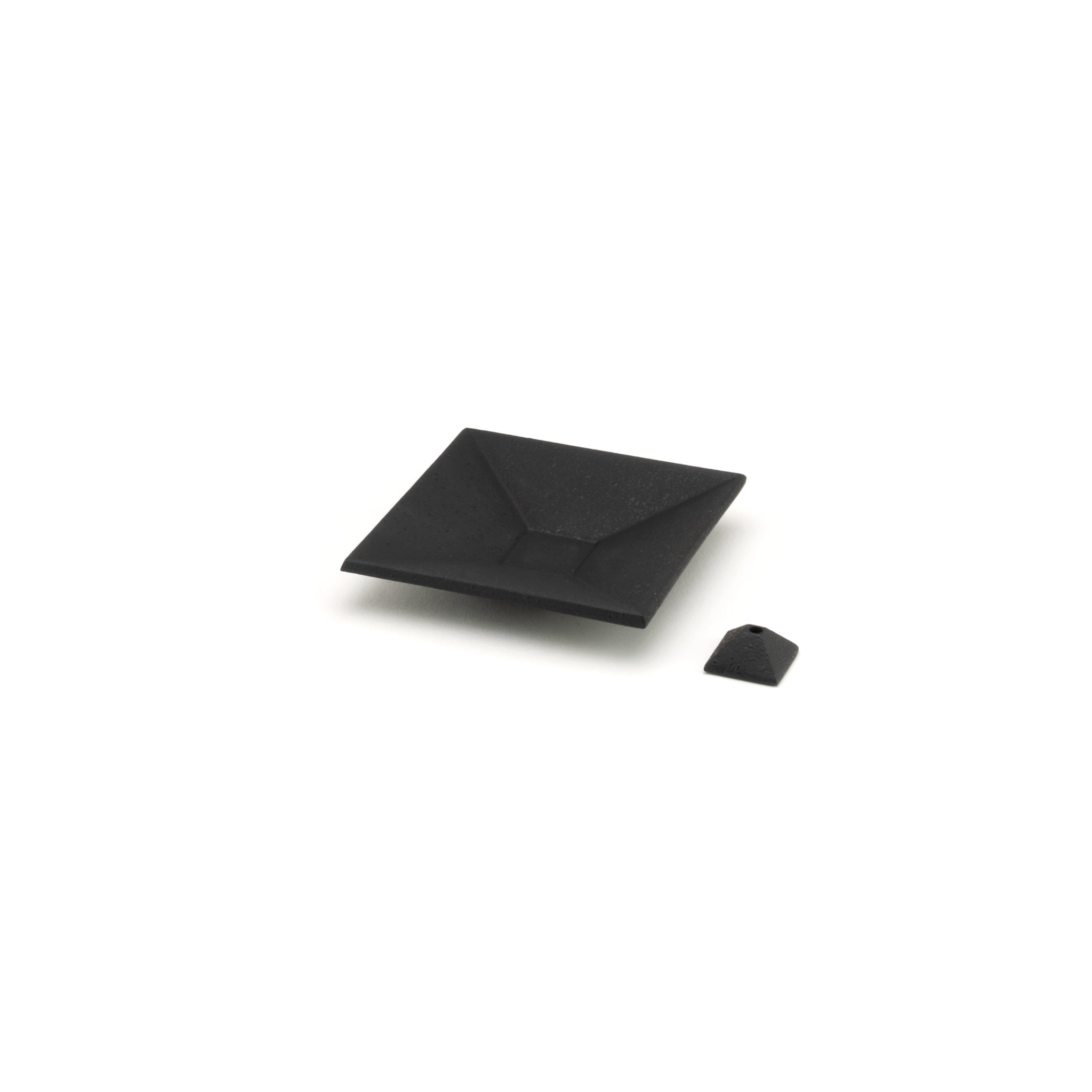 Square Tray Incense Holder