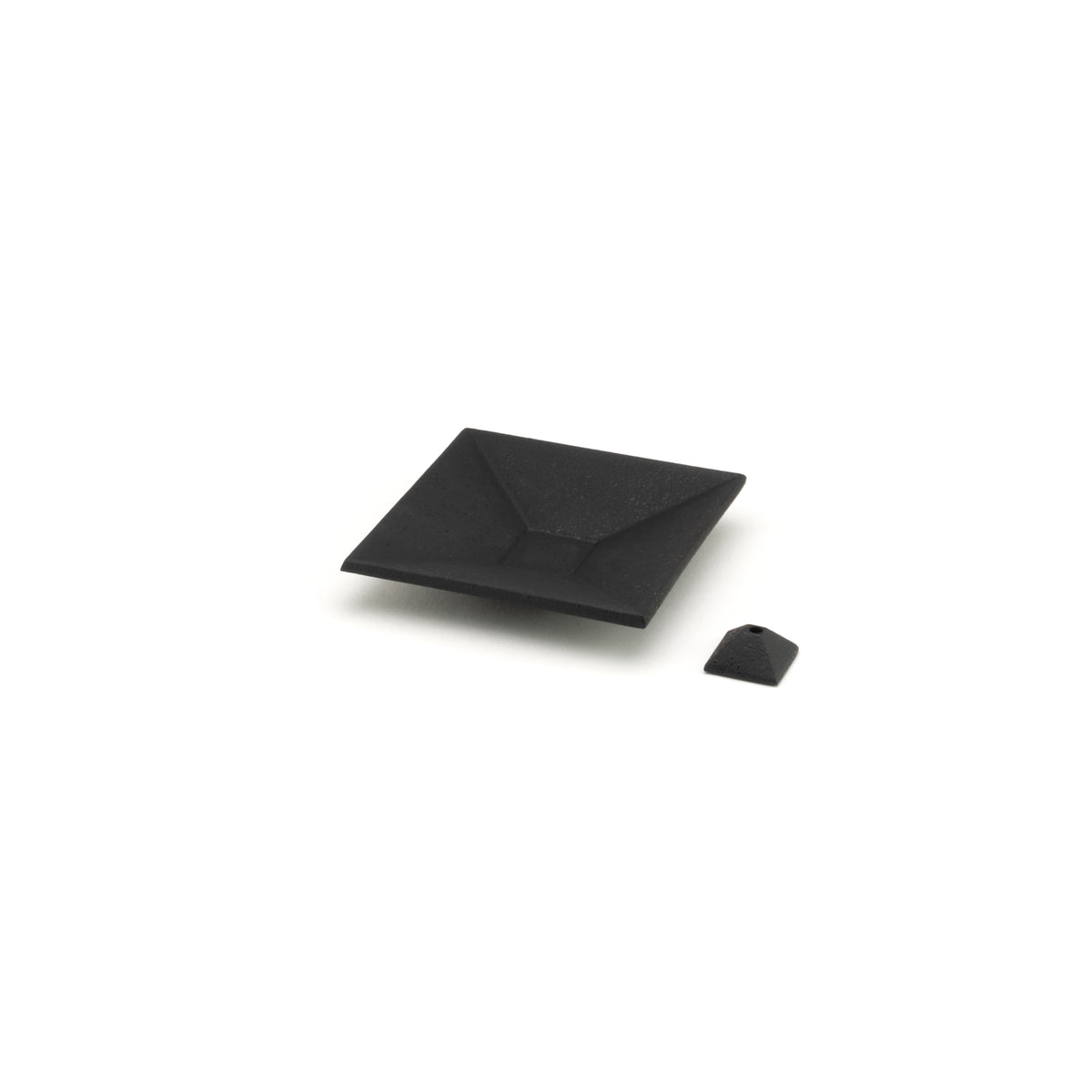 Square Tray Incense Holder