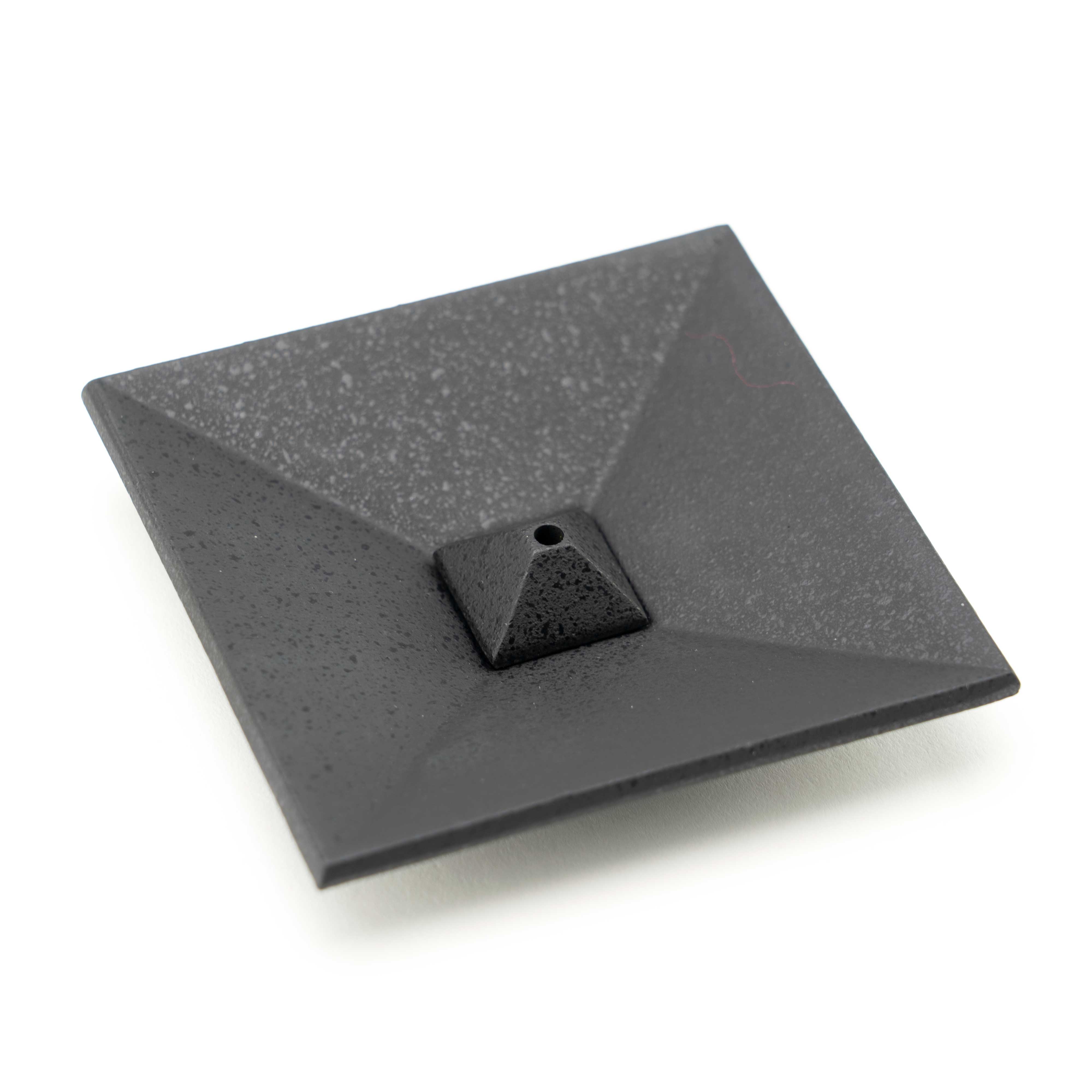 Square Tray Incense Holder