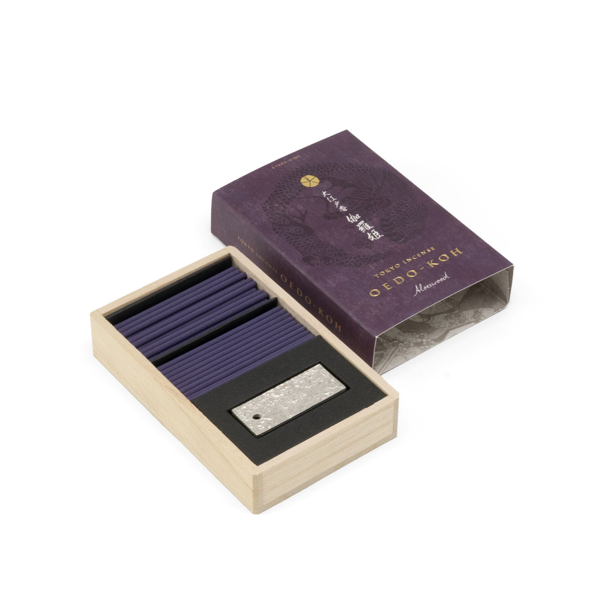 Oedo-Koh Incense