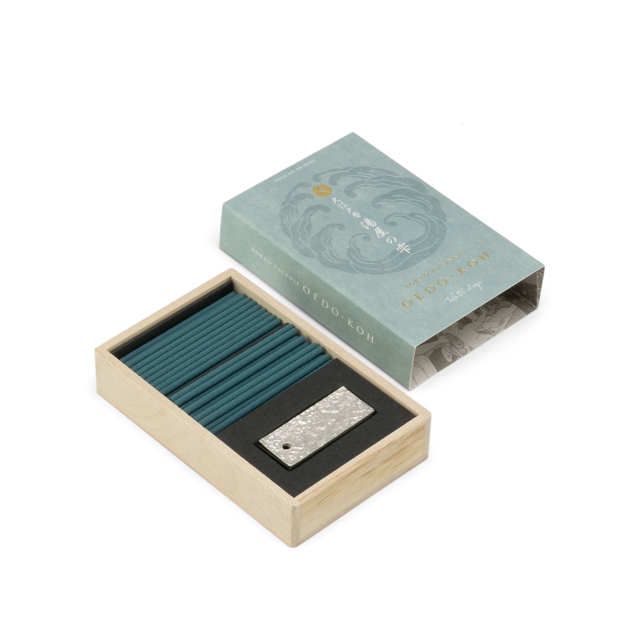 Oedo-Koh Incense
