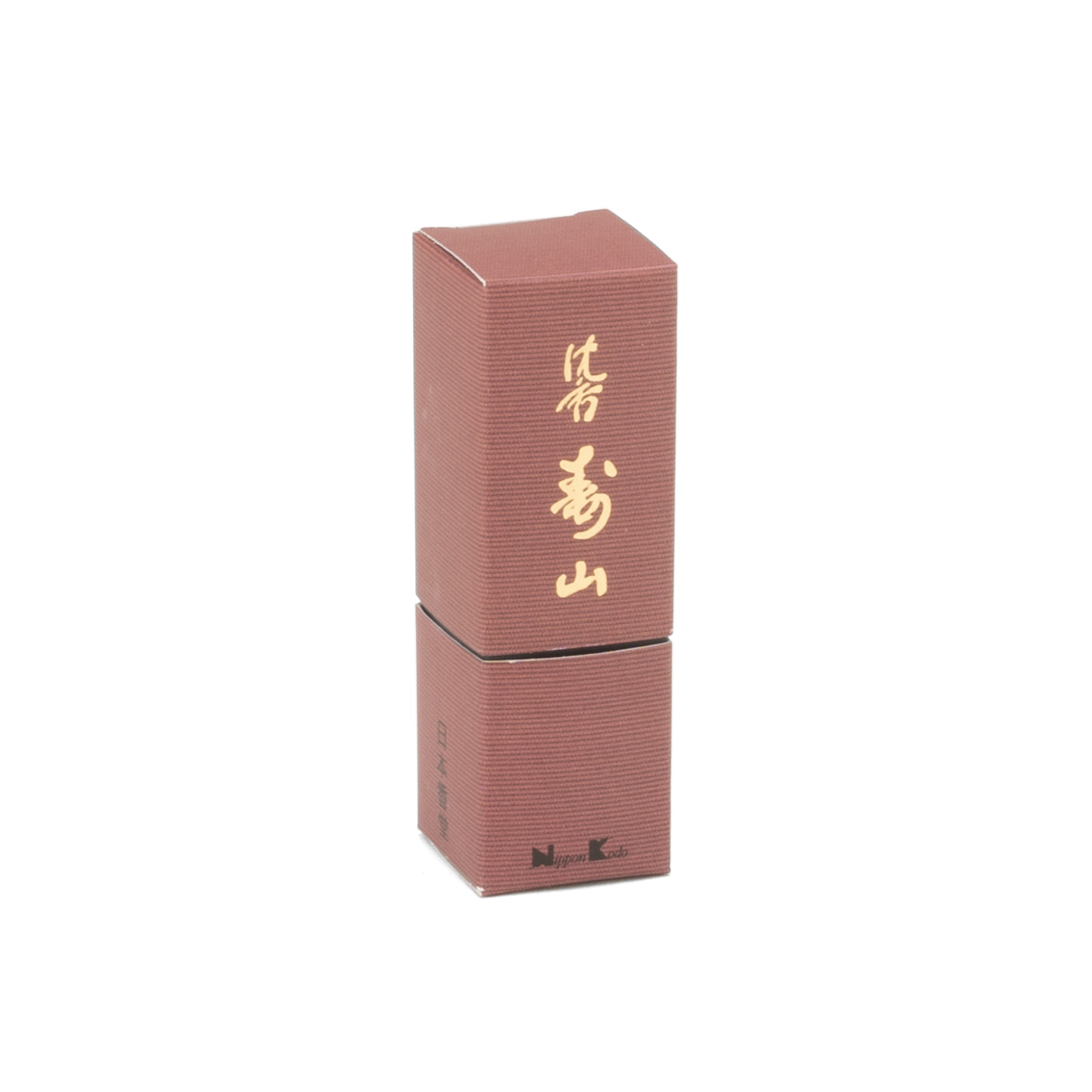Jinkoh Juzan Incense - Aloeswood