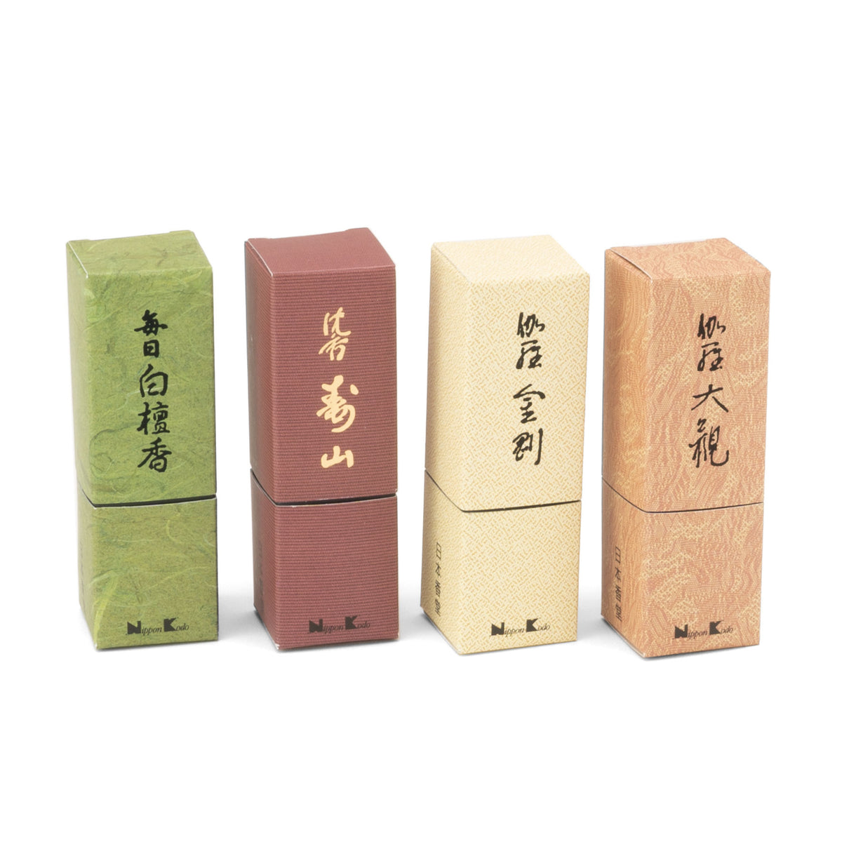 Kyara Taikan Incense - Premium Aloeswood
