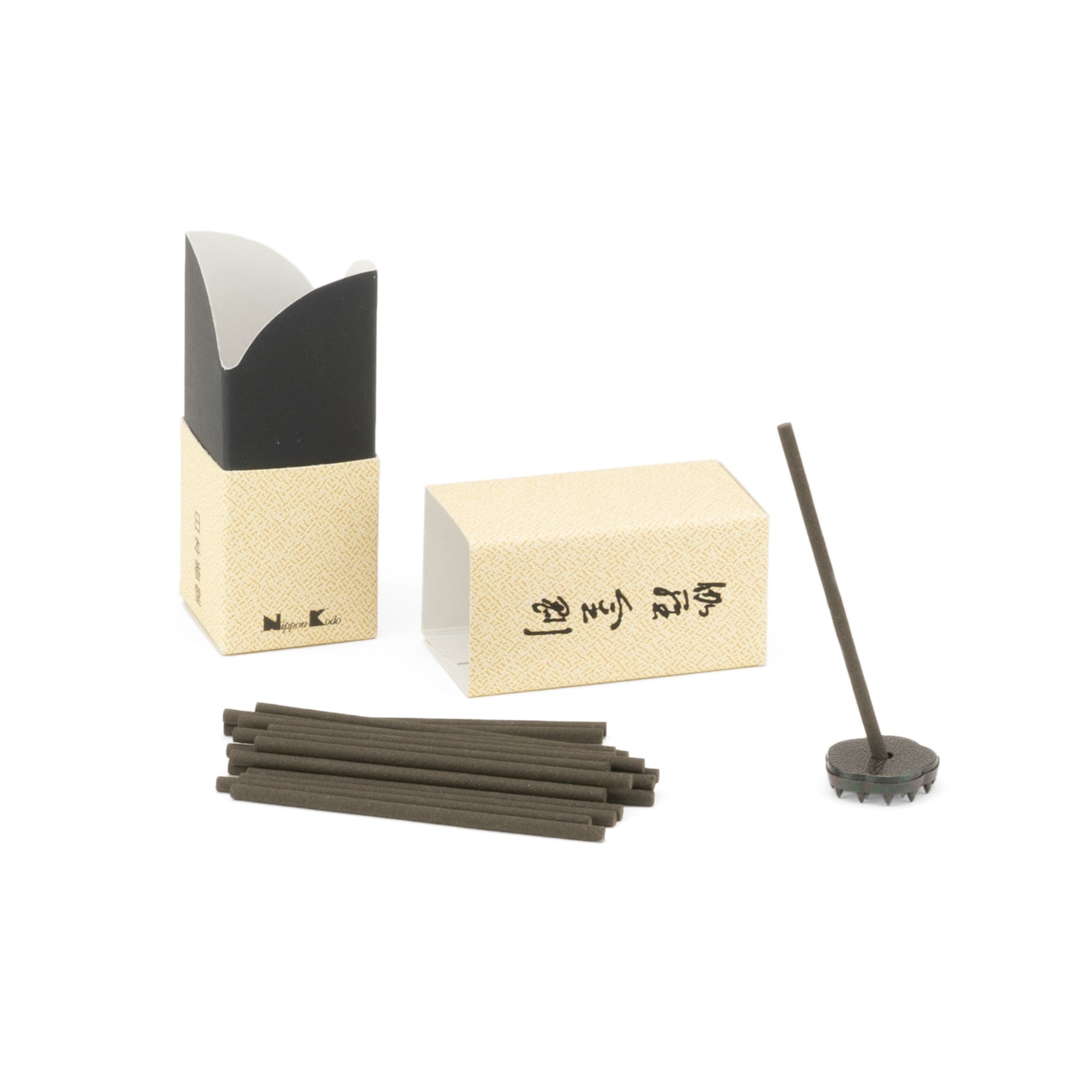 Kyara Kongo Incense - Selected Aloeswood