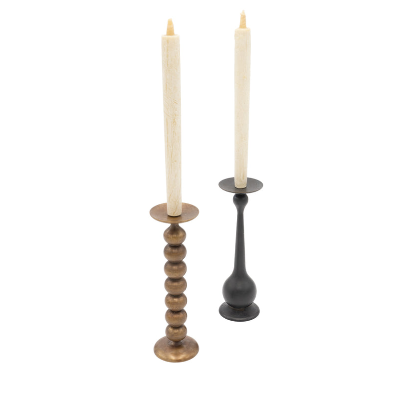 Candle Stand - Seven Beads