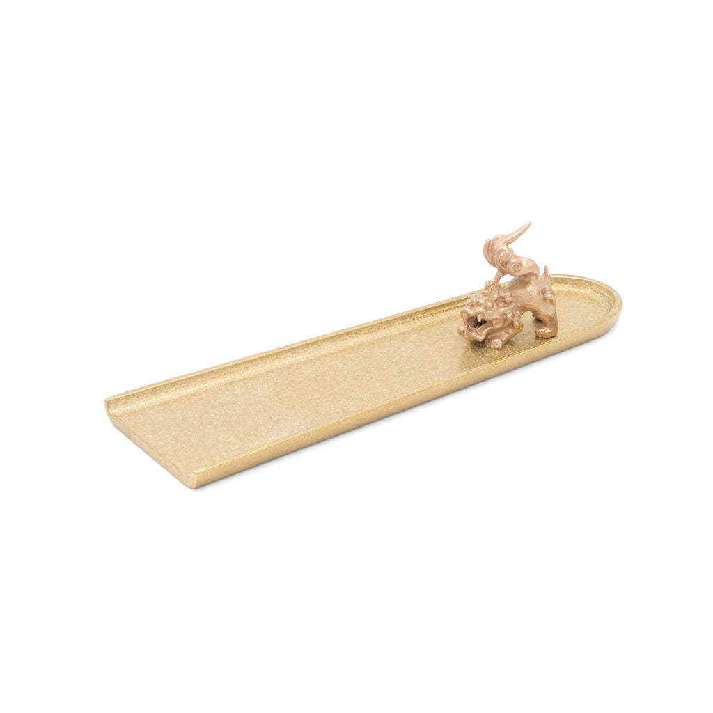 Nousaku - Incense Holder - Shishi – JINEN