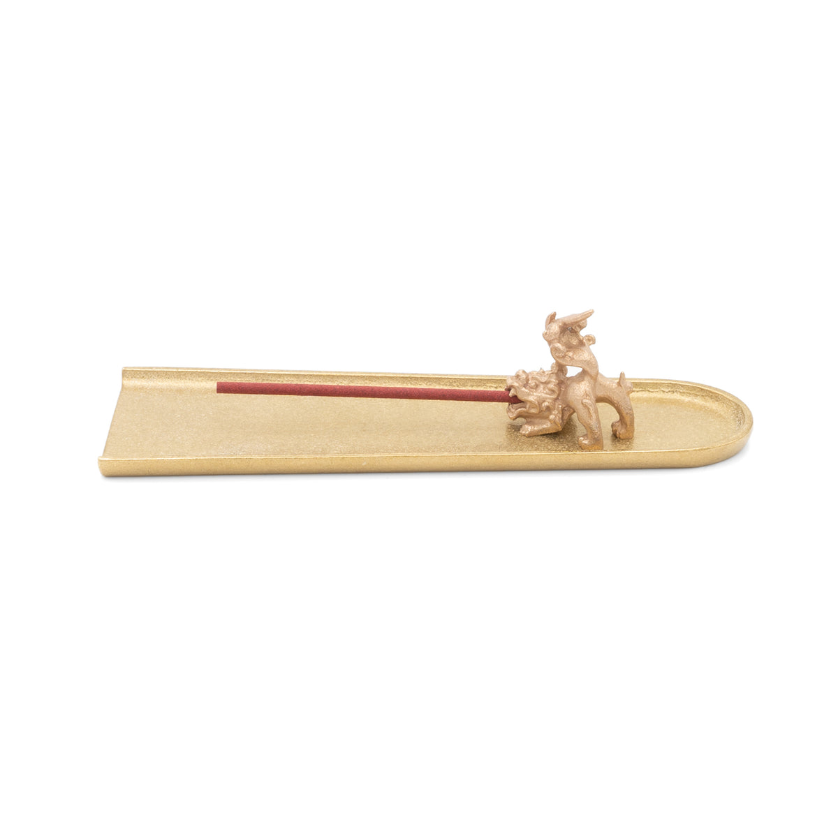 Incense Holder - Shishi