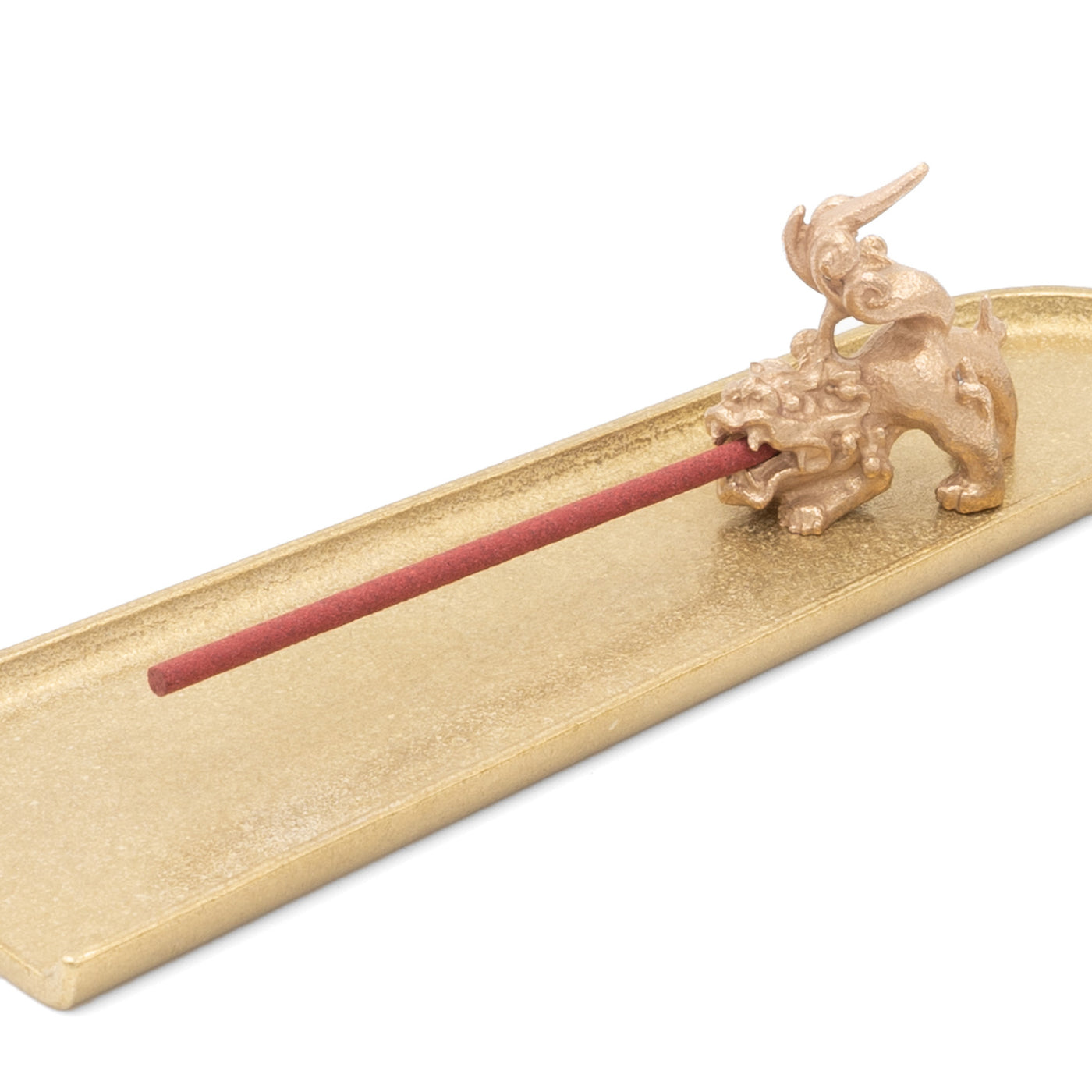 Nousaku - Incense Holder - Shishi – JINEN