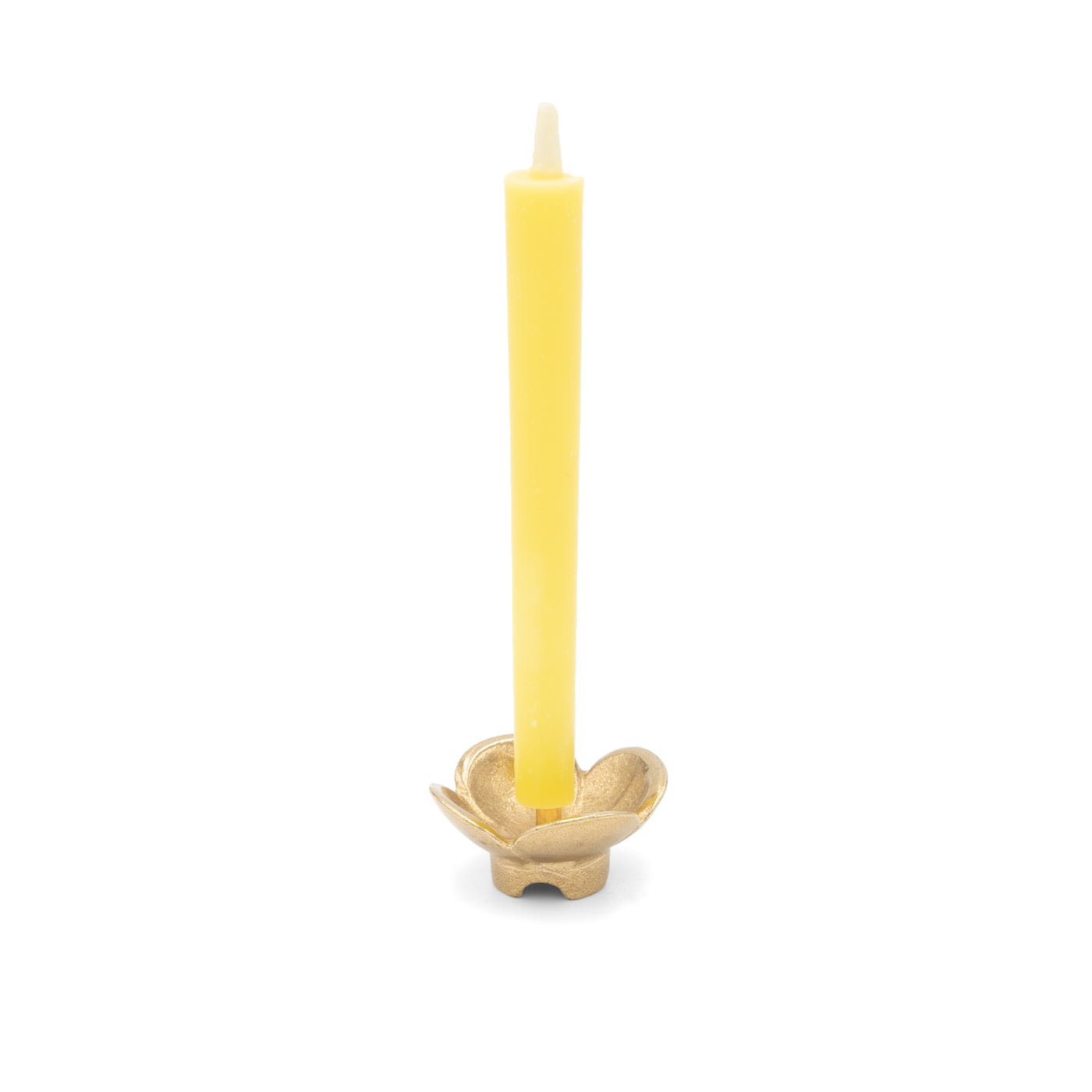 Takazawa Candle - Nanohana Japanese Candles – JINEN