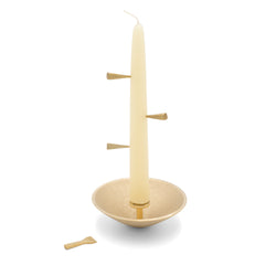 Candle Stand - Time Bell Candle