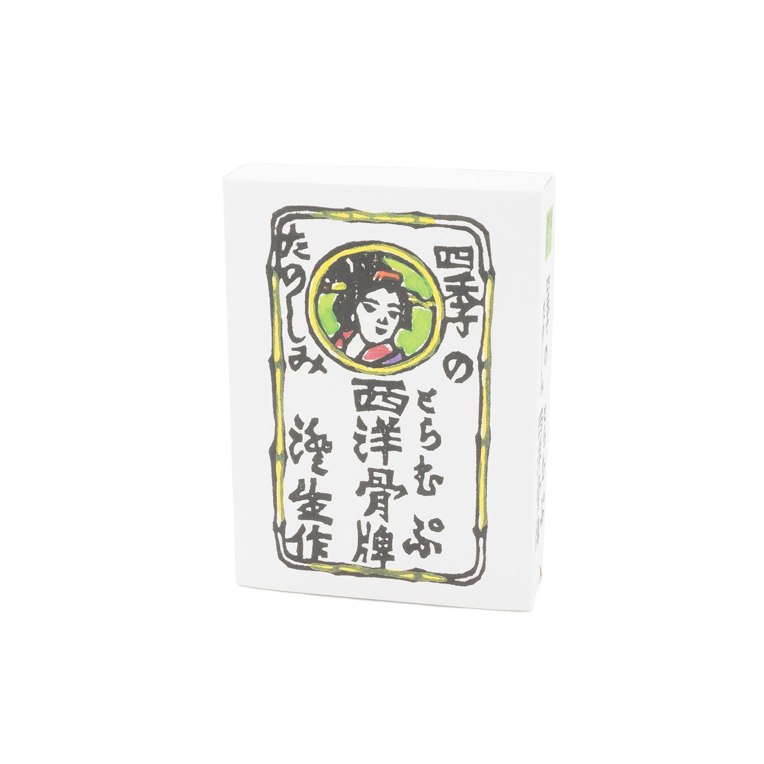 Exotic Playing Cards - 4 Seasons, By Sumio Kawakami