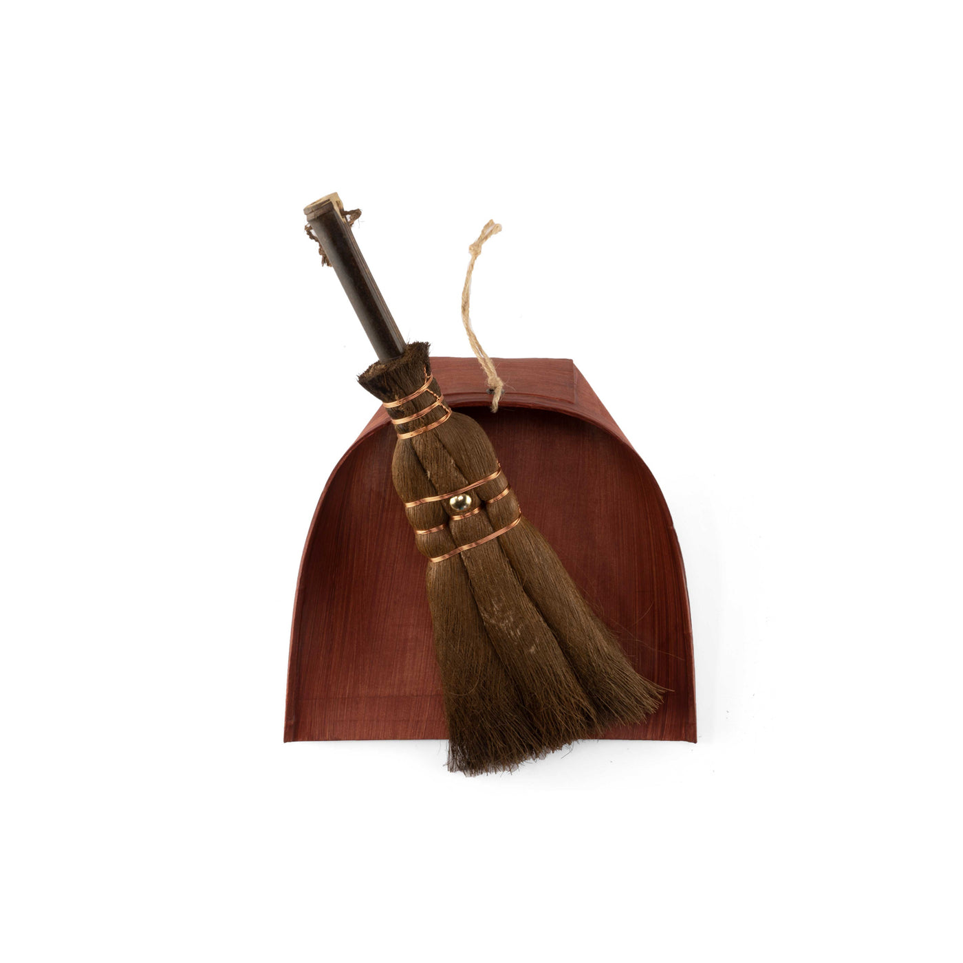 Yamamoto Katsunosuke Shoten - Kojin Whisk Broom – JINEN