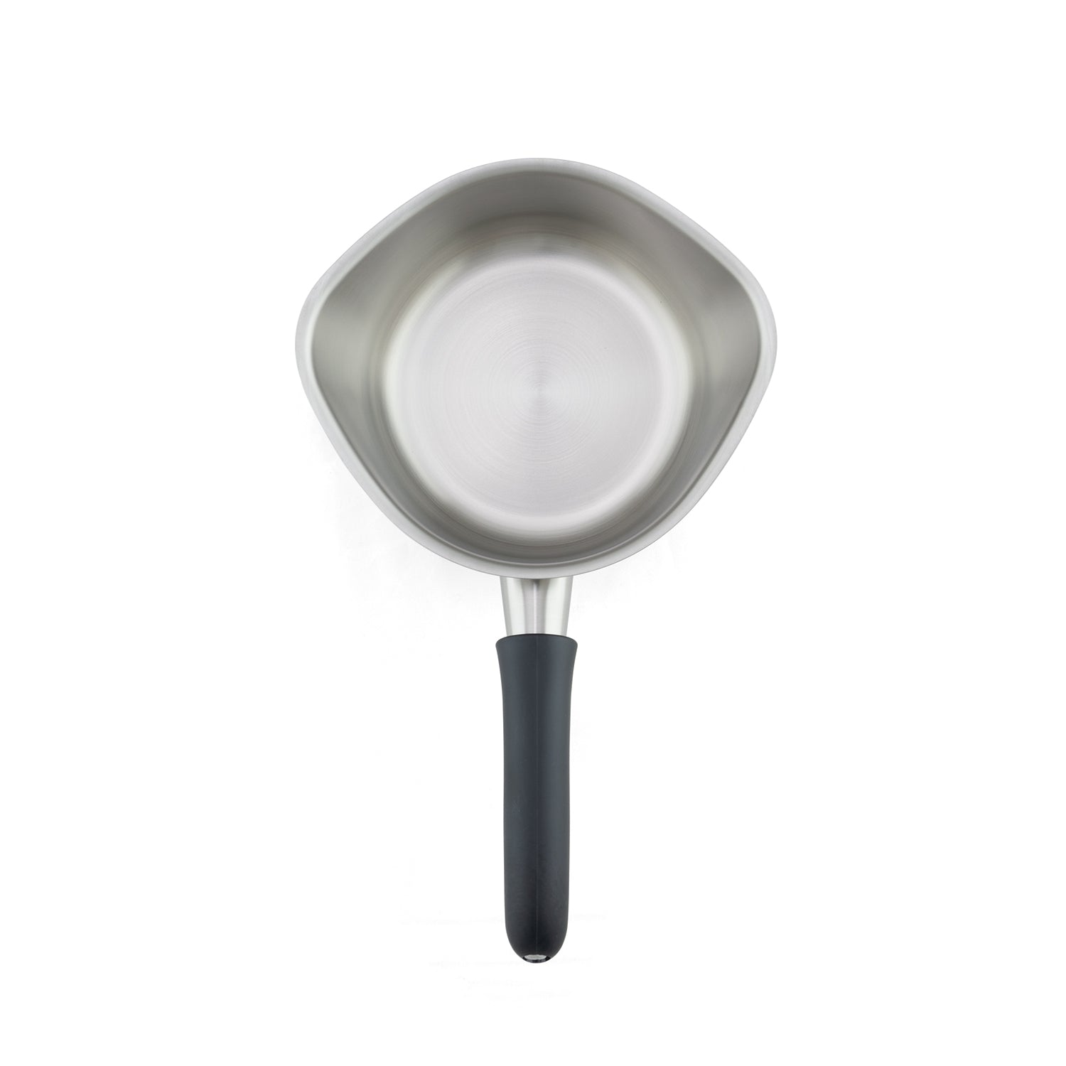 Stainless Steel Milk Pan