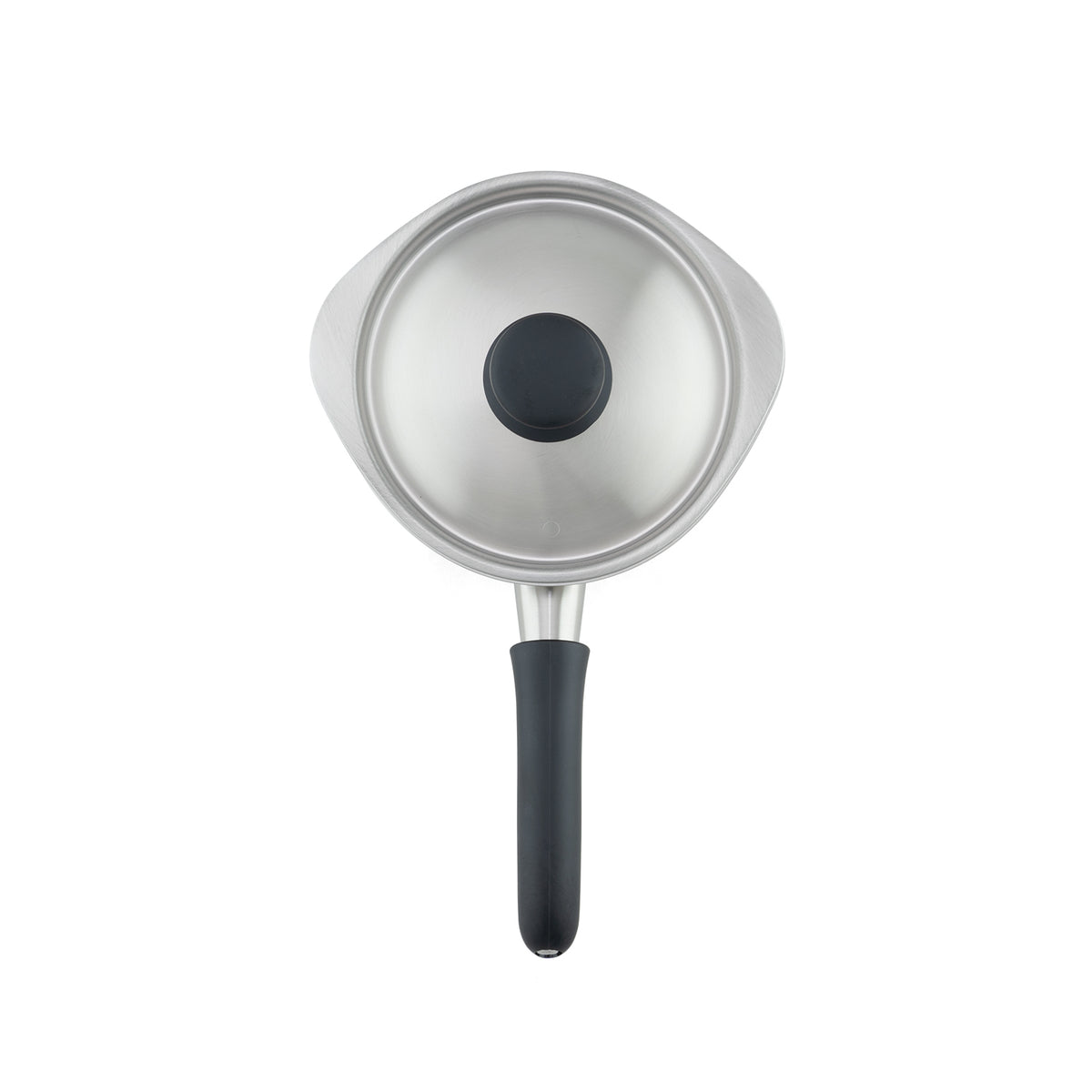Stainless Steel Milk Pan