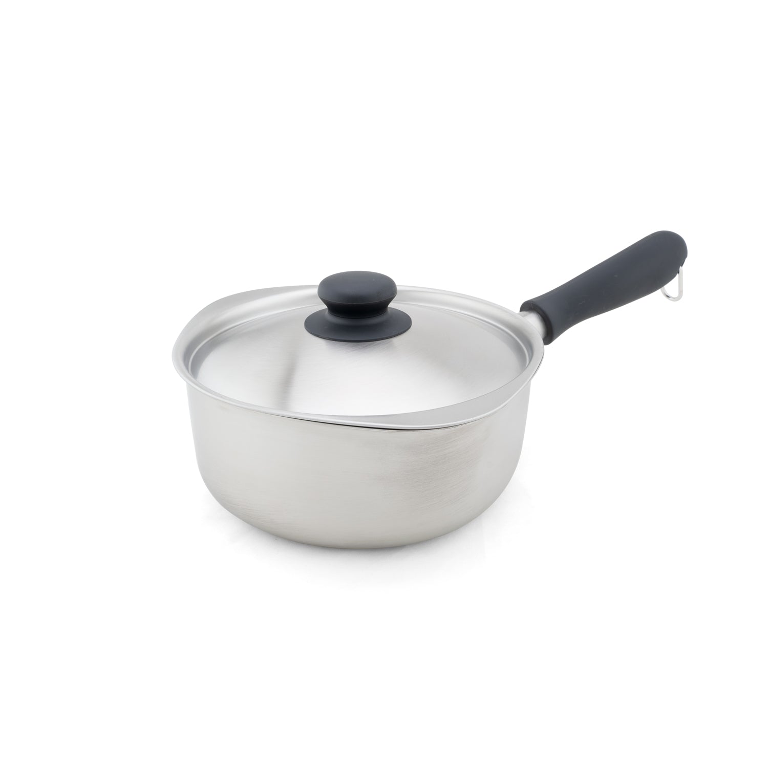Stainless Steel Sauce Pan